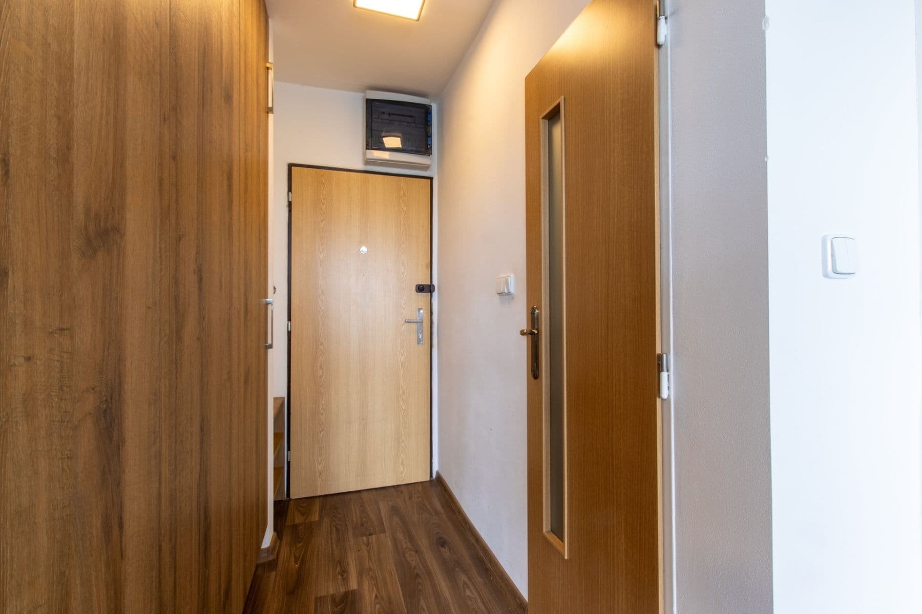Studio flat to rent, 30 m², Šestajovická, Prague, Prague Studio flat to rent, 30 m², Šestajovická, Prague, Prague