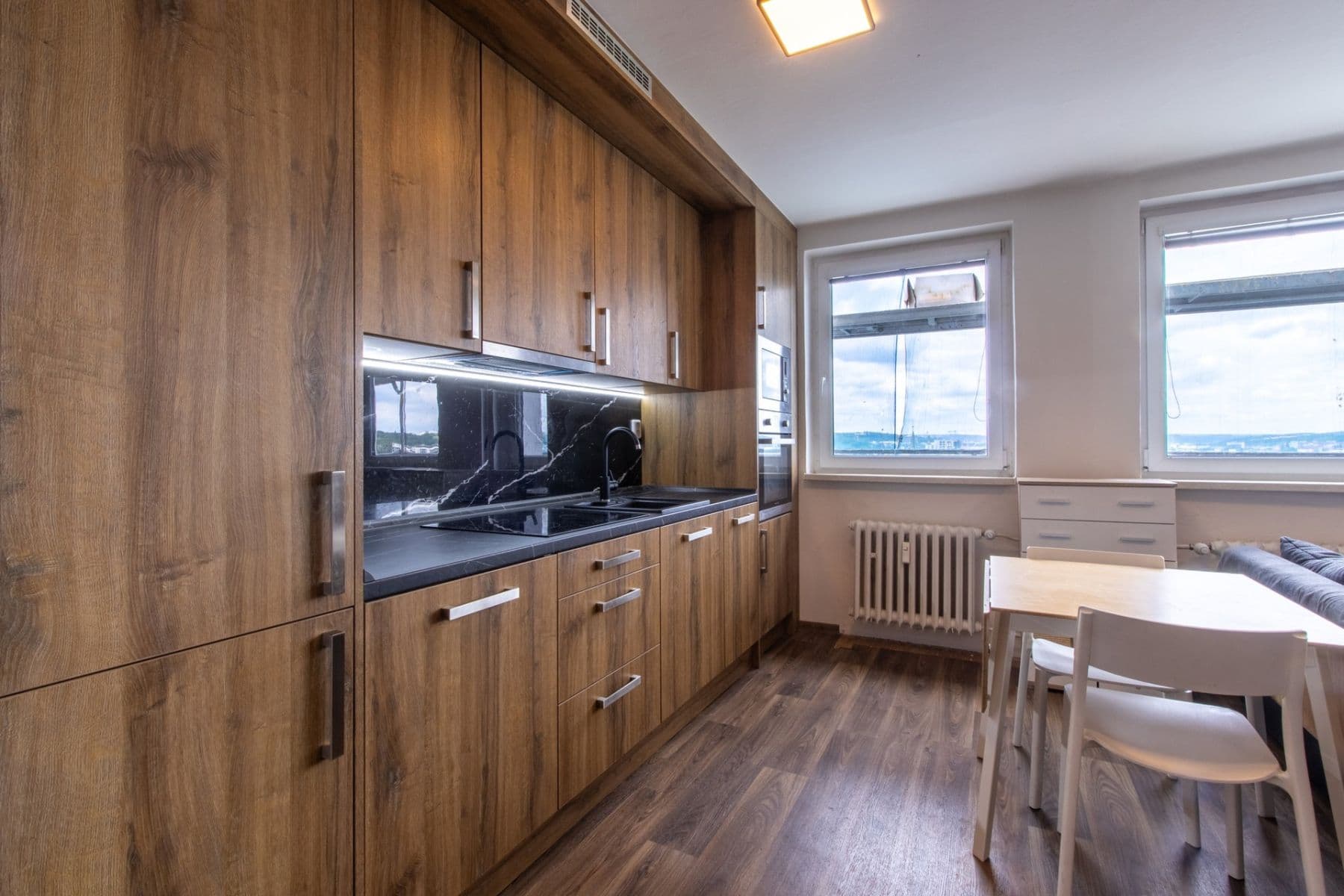 Studio flat to rent, 30 m², Šestajovická, Prague, Prague Studio flat to rent, 30 m², Šestajovická, Prague, Prague