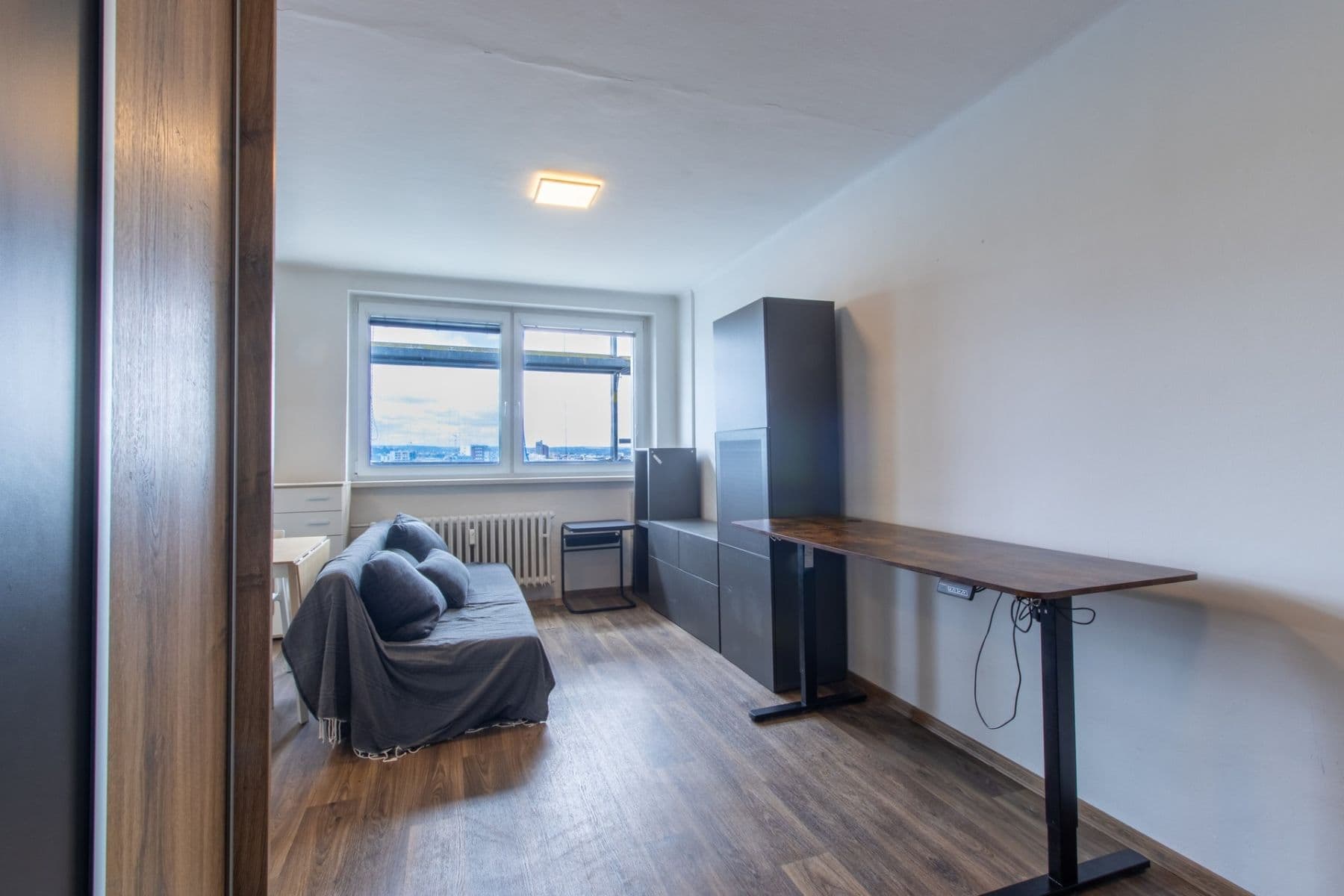 Studio flat to rent, 30 m², Šestajovická, Prague, Prague Studio flat to rent, 30 m², Šestajovická, Prague, Prague