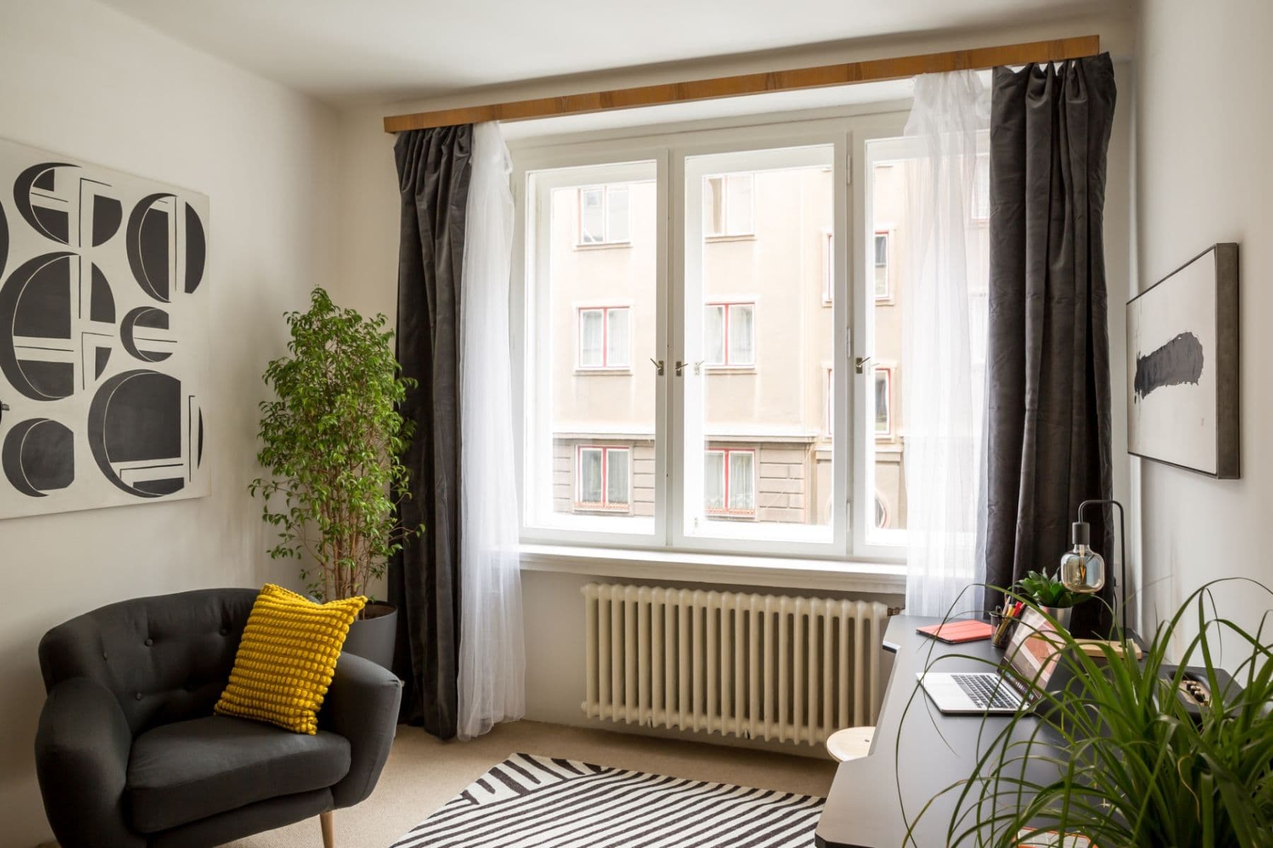 Studio flat for sale, 26 m², Klimentská, Prague, Prague Studio flat for sale, 26 m², Klimentská, Prague, Prague