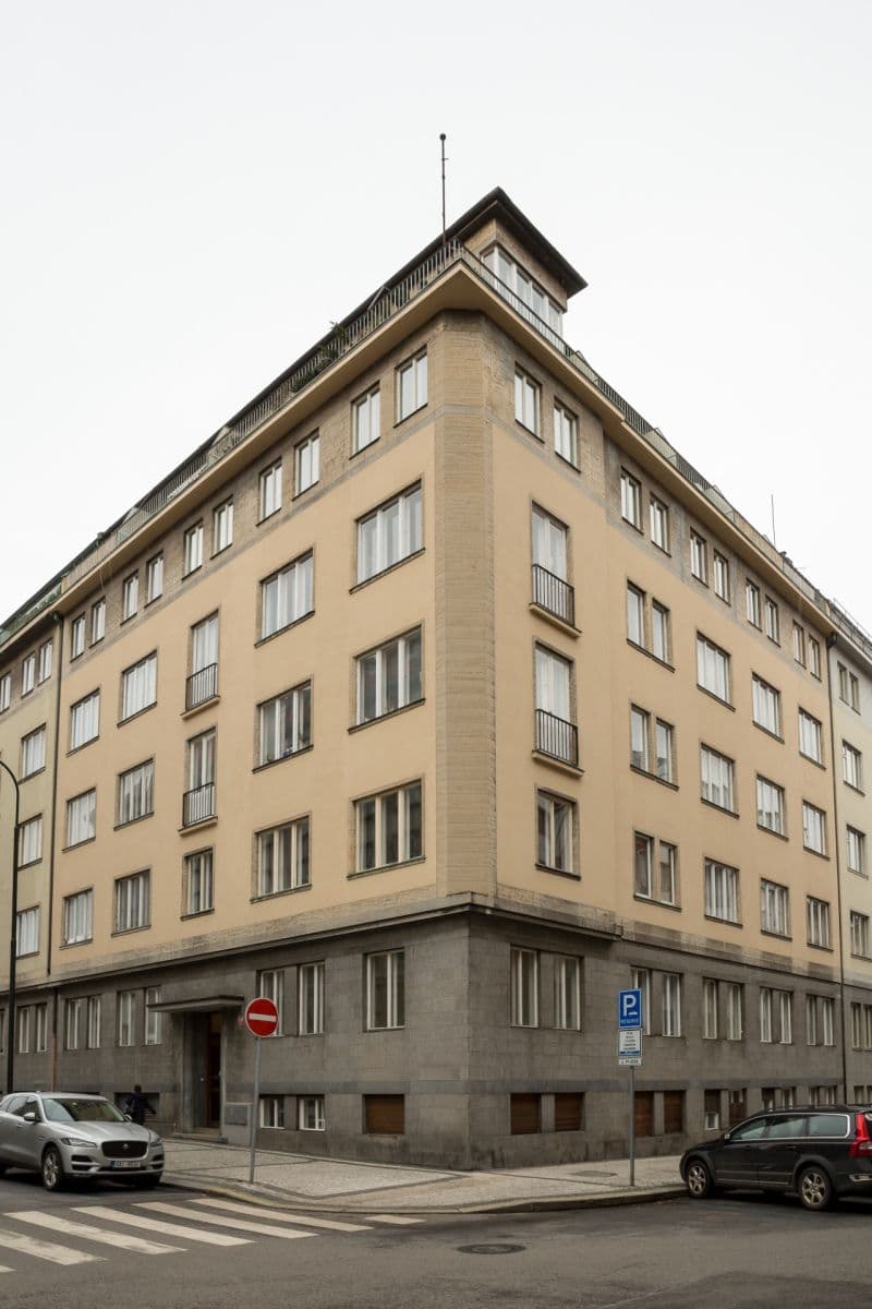 Studio flat for sale, 26 m², Klimentská, Prague, Prague Studio flat for sale, 26 m², Klimentská, Prague, Prague