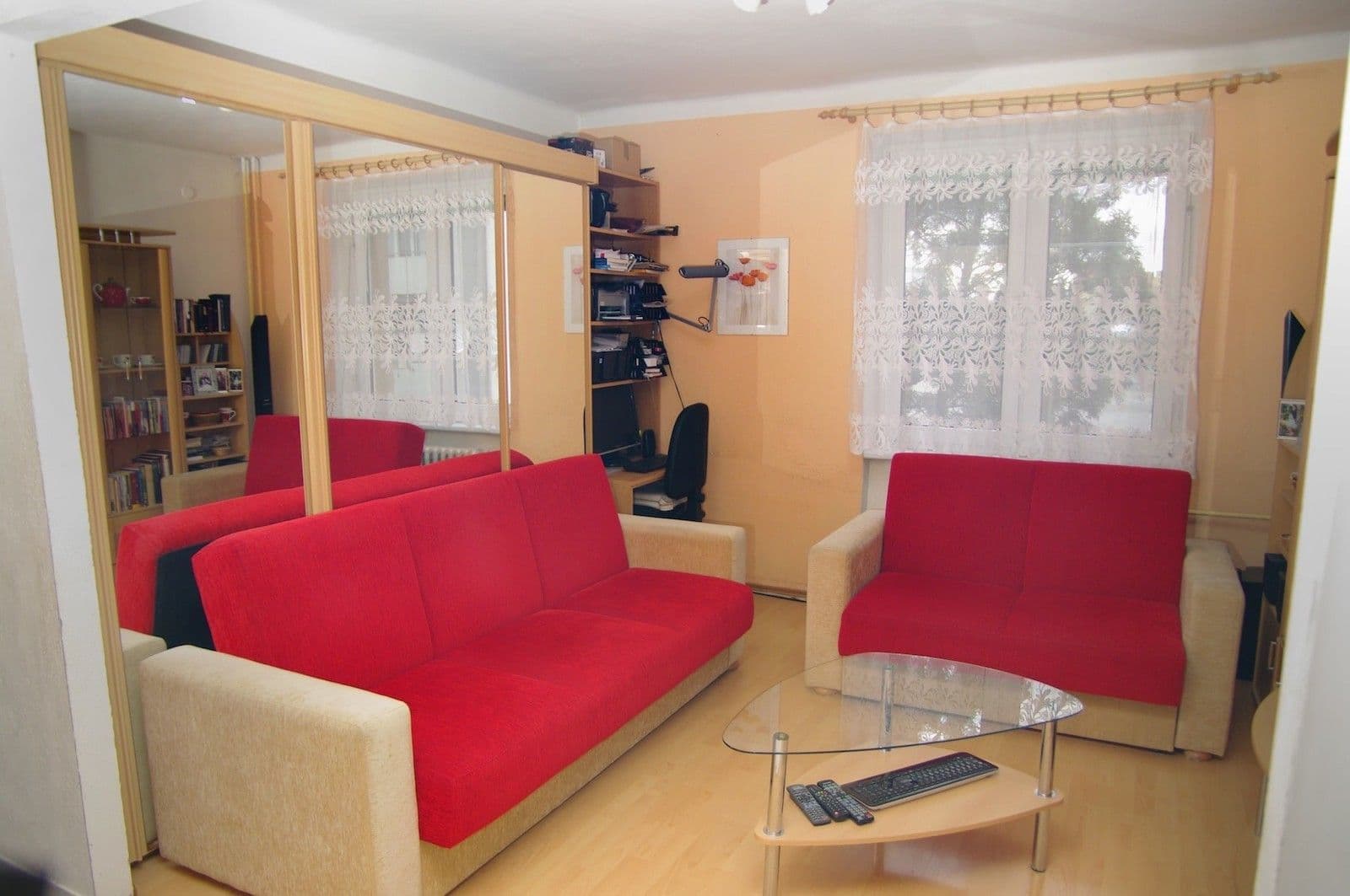 2 bedroom flat to rent, 52 m², Fándlyho, Sereď, Trnavský Region 2 bedroom flat to rent, 52 m², Fándlyho, Sereď, Trnavský Region