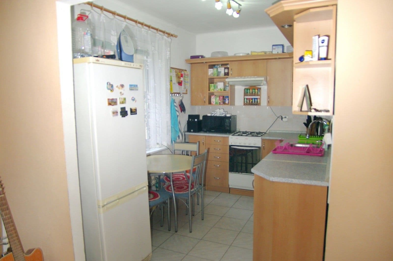 2 bedroom flat to rent, 52 m², Fándlyho, Sereď, Trnavský Region 2 bedroom flat to rent, 52 m², Fándlyho, Sereď, Trnavský Region