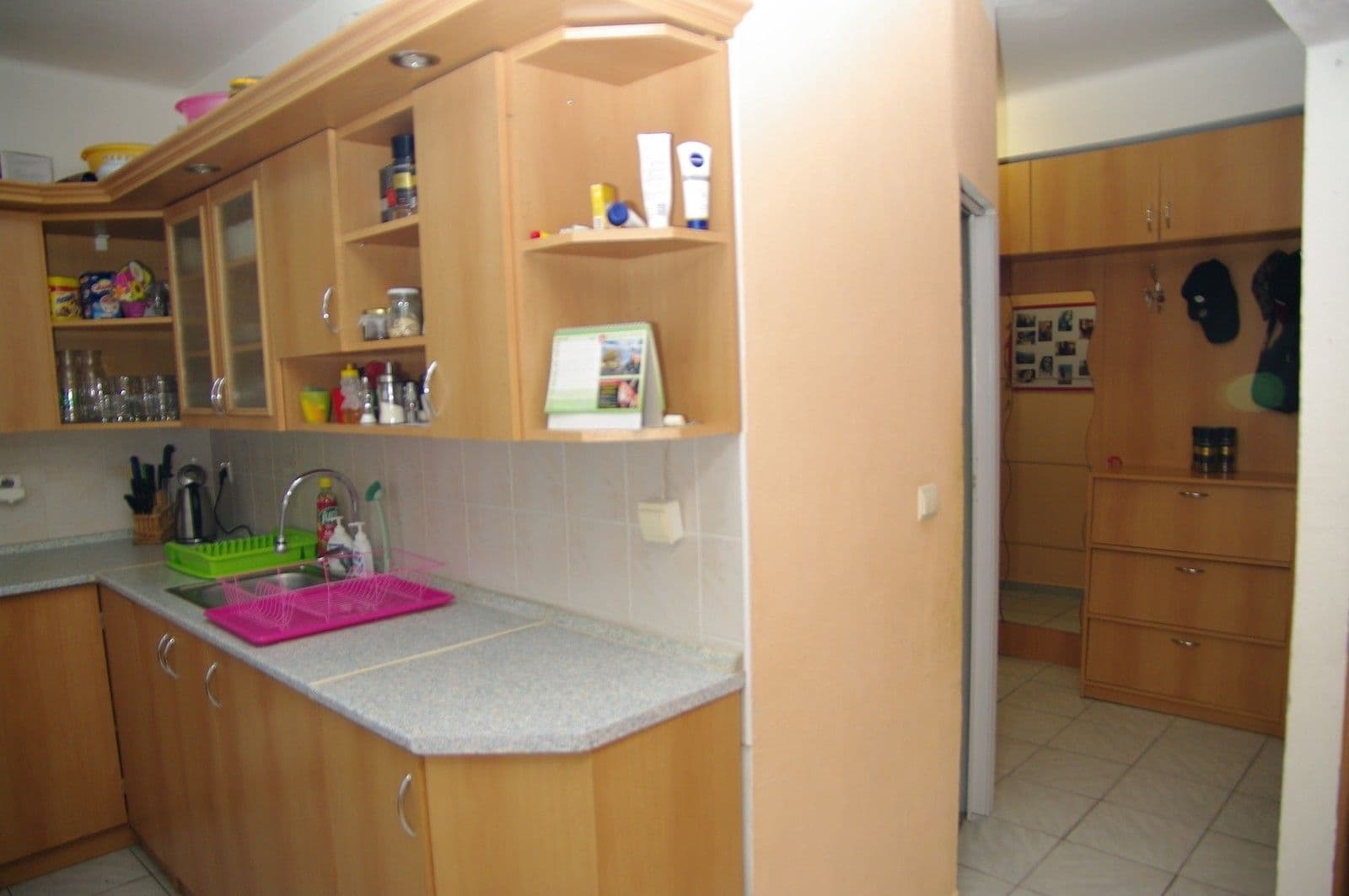 2 bedroom flat to rent, 52 m², Fándlyho, Sereď, Trnavský Region 2 bedroom flat to rent, 52 m², Fándlyho, Sereď, Trnavský Region
