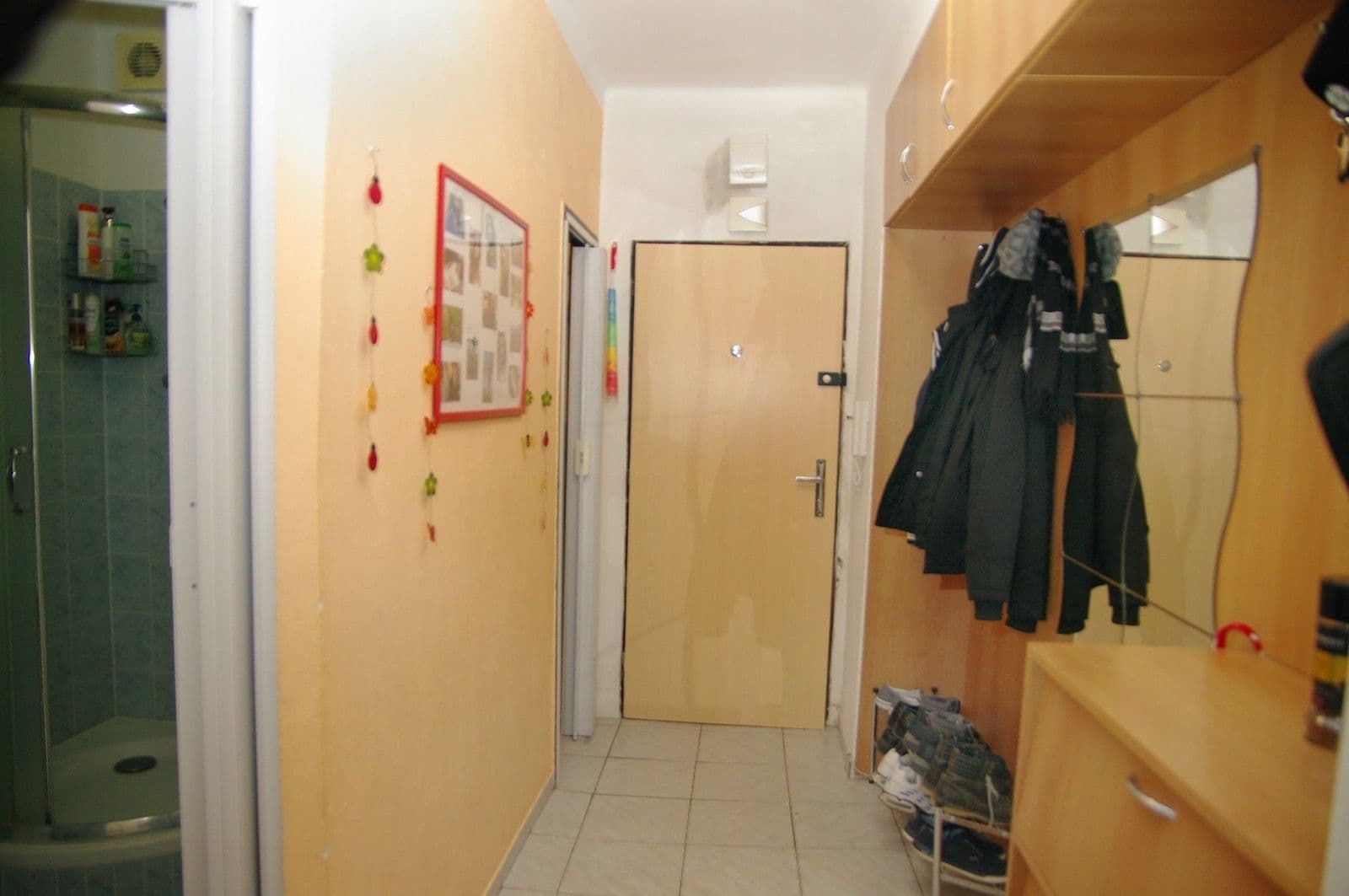 2 bedroom flat to rent, 52 m², Fándlyho, Sereď, Trnavský Region 2 bedroom flat to rent, 52 m², Fándlyho, Sereď, Trnavský Region