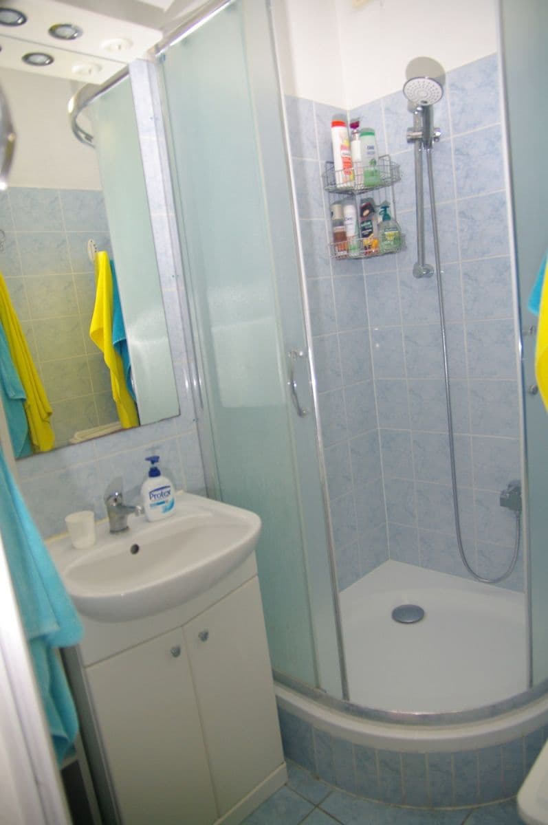 2 bedroom flat to rent, 52 m², Fándlyho, Sereď, Trnavský Region 2 bedroom flat to rent, 52 m², Fándlyho, Sereď, Trnavský Region