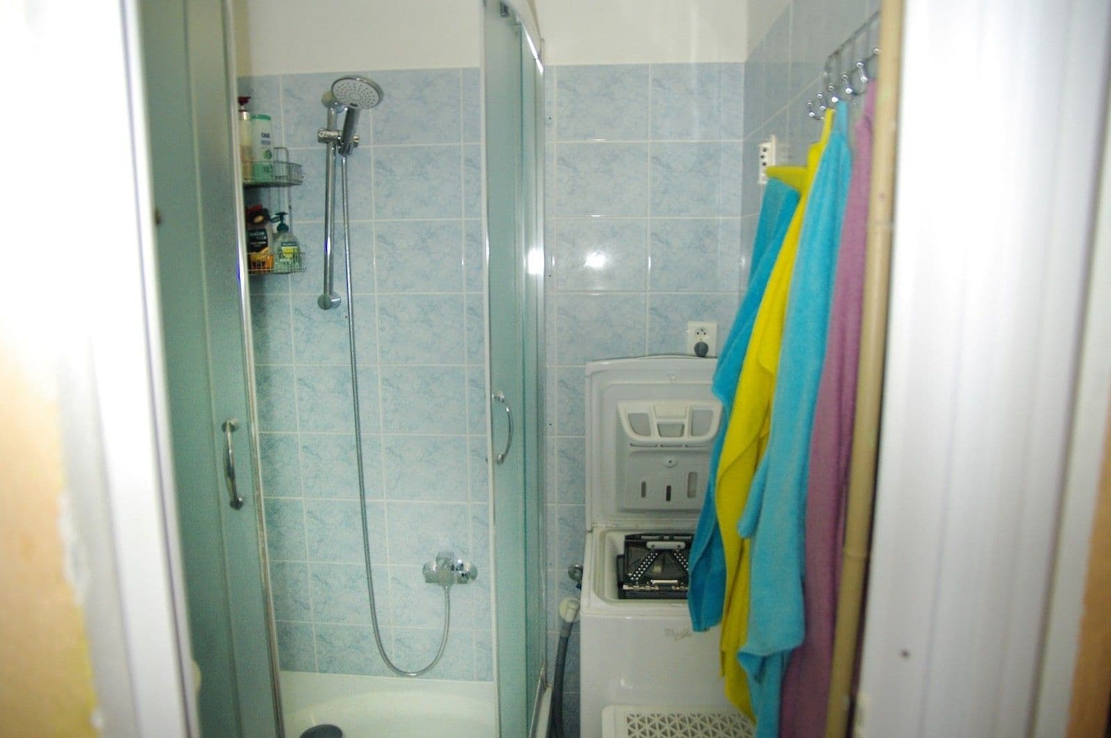 2 bedroom flat to rent, 52 m², Fándlyho, Sereď, Trnavský Region 2 bedroom flat to rent, 52 m², Fándlyho, Sereď, Trnavský Region
