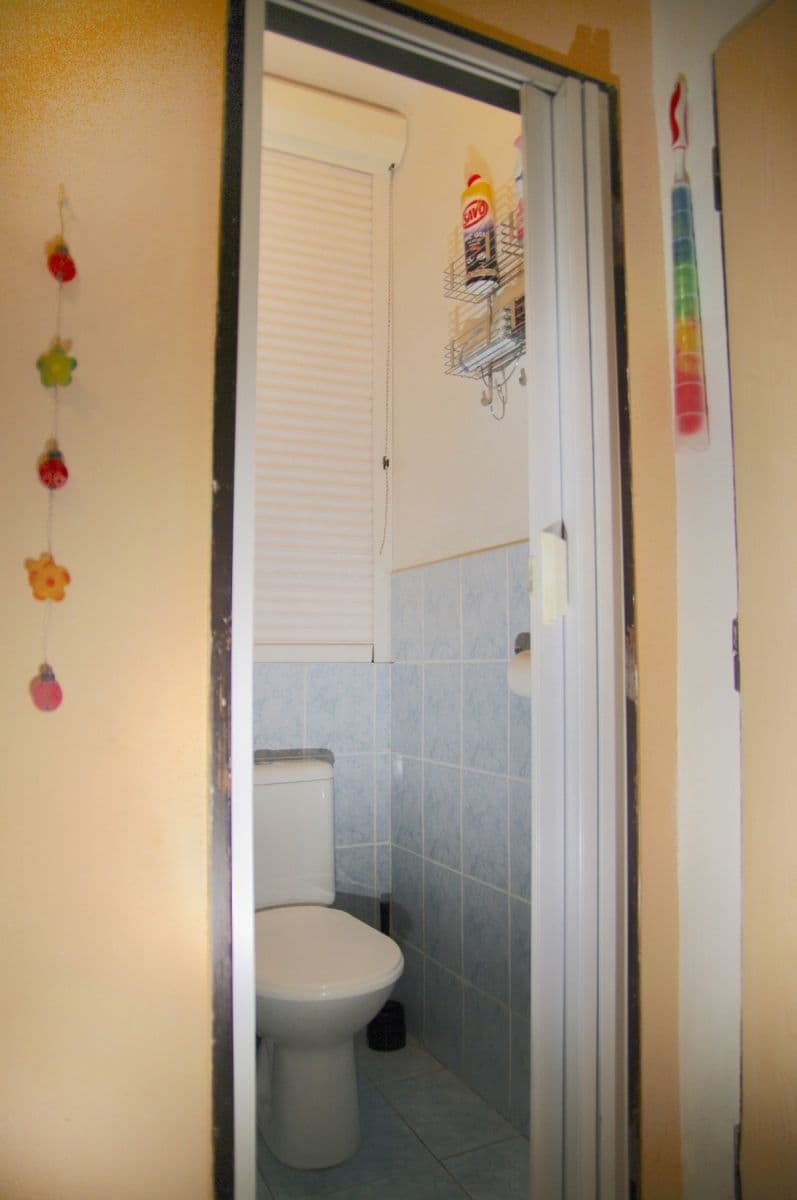 2 bedroom flat to rent, 52 m², Fándlyho, Sereď, Trnavský Region 2 bedroom flat to rent, 52 m², Fándlyho, Sereď, Trnavský Region