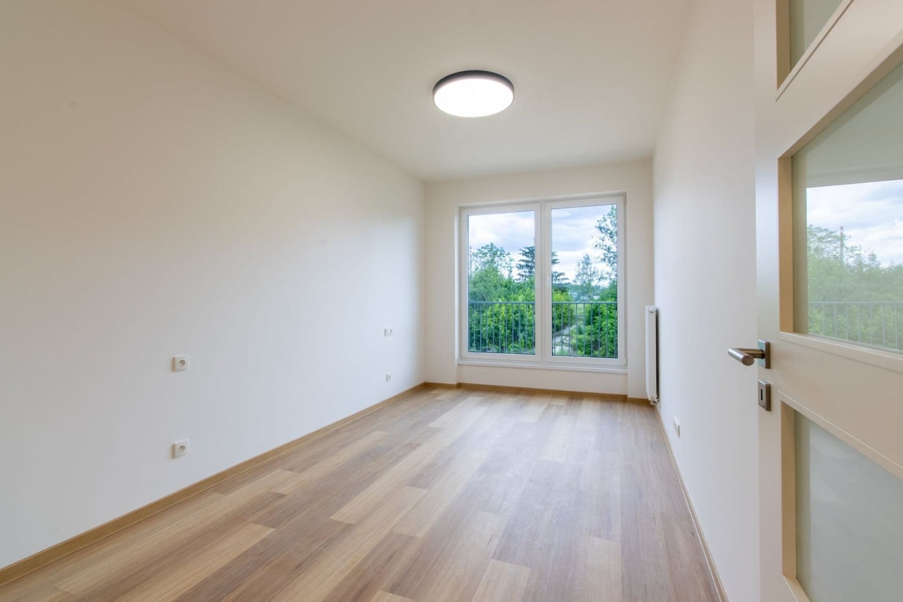 1 bedroom with open-plan kitchen flat to rent, 54 m², Suchánkova, Benešov, Středočeský Region 1 bedroom with open-plan kitchen flat to rent, 54 m², Suchánkova, Benešov, Středočeský Region