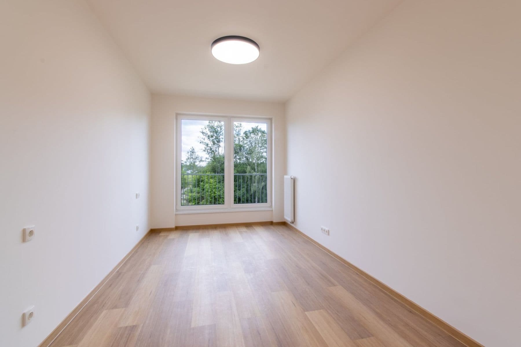 1 bedroom with open-plan kitchen flat to rent, 54 m², Suchánkova, Benešov, Středočeský Region 1 bedroom with open-plan kitchen flat to rent, 54 m², Suchánkova, Benešov, Středočeský Region
