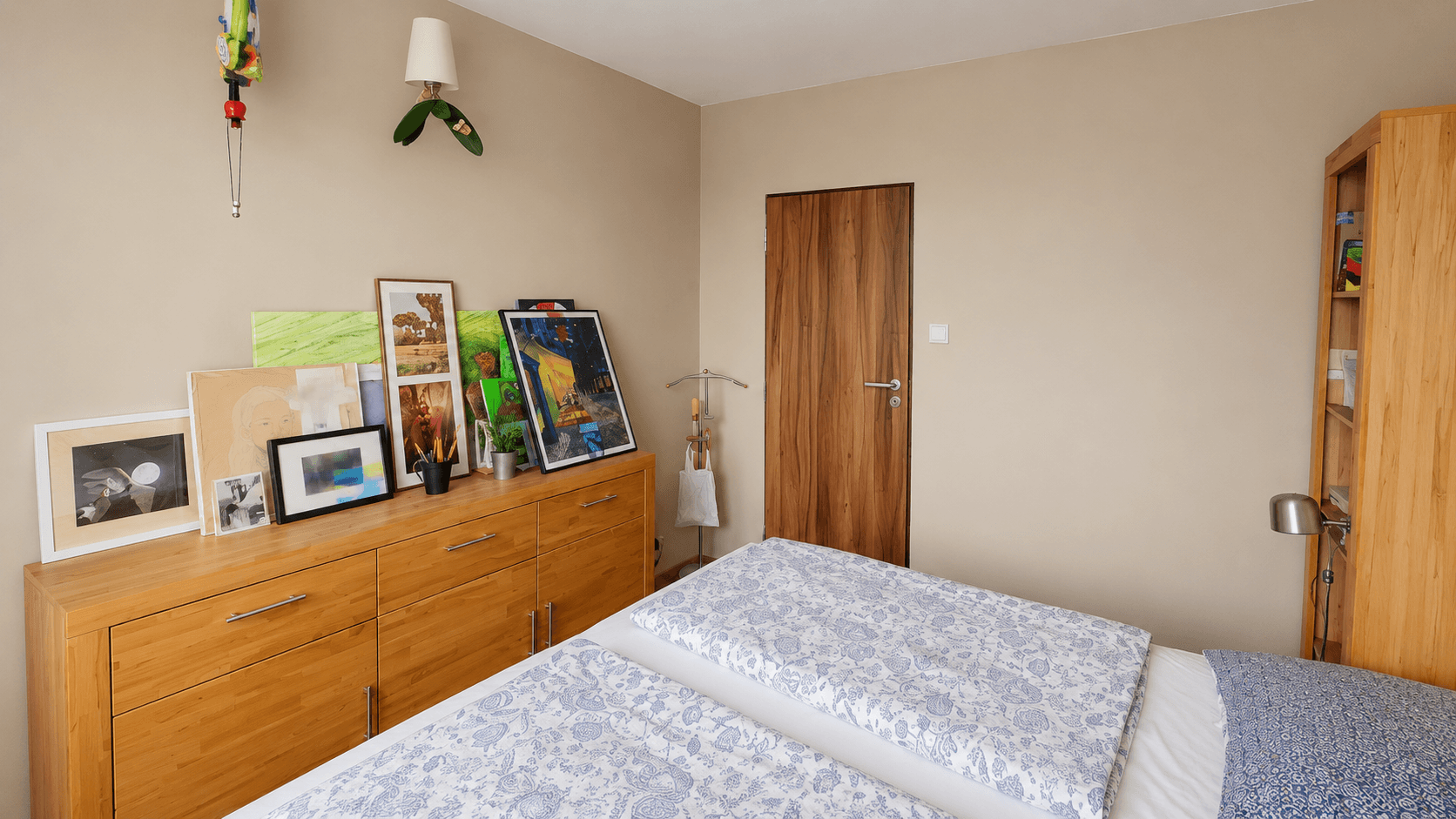 2 bedroom with open-plan kitchen flat for sale, 67 m², Ctěnická, Prague, Prague 2 bedroom with open-plan kitchen flat for sale, 67 m², Ctěnická, Prague, Prague