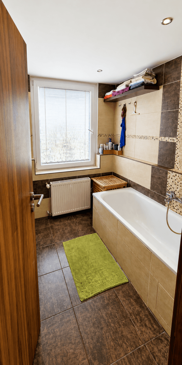 2 bedroom with open-plan kitchen flat for sale, 67 m², Ctěnická, Prague, Prague 2 bedroom with open-plan kitchen flat for sale, 67 m², Ctěnická, Prague, Prague