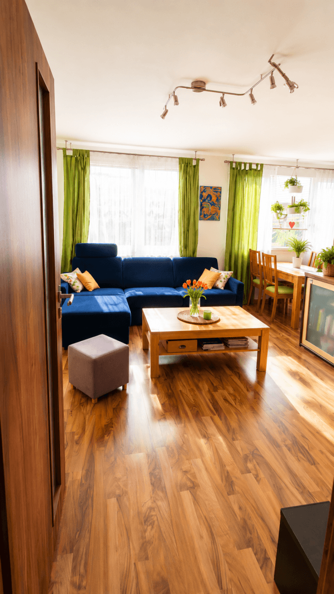 2 bedroom with open-plan kitchen flat for sale, 67 m², Ctěnická, Prague, Prague 2 bedroom with open-plan kitchen flat for sale, 67 m², Ctěnická, Prague, Prague