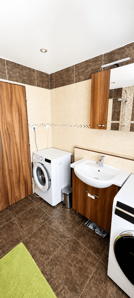 2 bedroom with open-plan kitchen flat for sale, 67 m², Ctěnická, Prague, Prague 2 bedroom with open-plan kitchen flat for sale, 67 m², Ctěnická, Prague, Prague