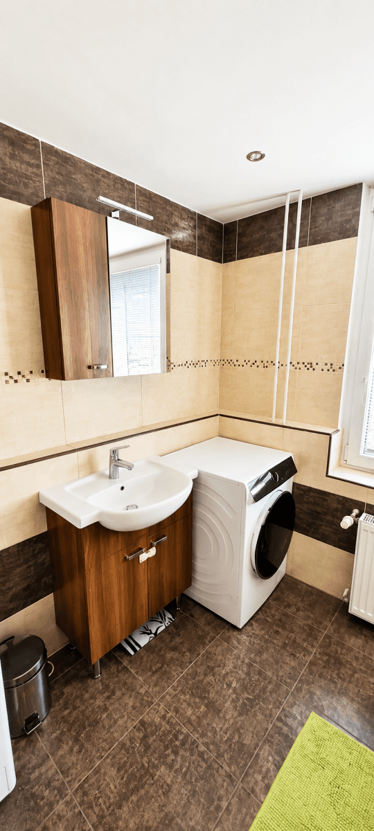 2 bedroom with open-plan kitchen flat for sale, 67 m², Ctěnická, Prague, Prague 2 bedroom with open-plan kitchen flat for sale, 67 m², Ctěnická, Prague, Prague