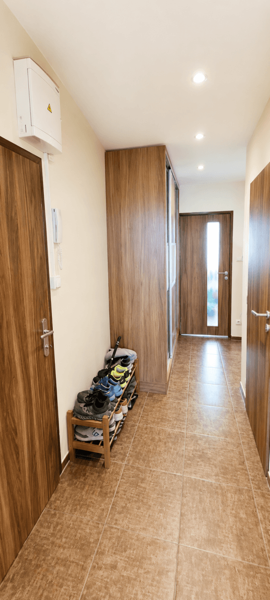 2 bedroom with open-plan kitchen flat for sale, 67 m², Ctěnická, Prague, Prague 2 bedroom with open-plan kitchen flat for sale, 67 m², Ctěnická, Prague, Prague