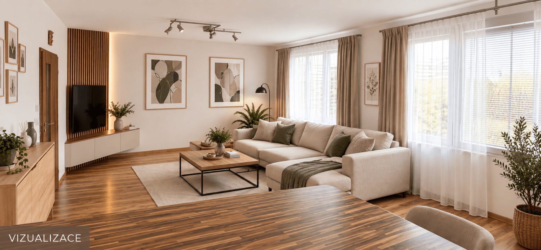 2 bedroom with open-plan kitchen flat for sale, 67 m², Ctěnická, Prague, Prague 2 bedroom with open-plan kitchen flat for sale, 67 m², Ctěnická, Prague, Prague