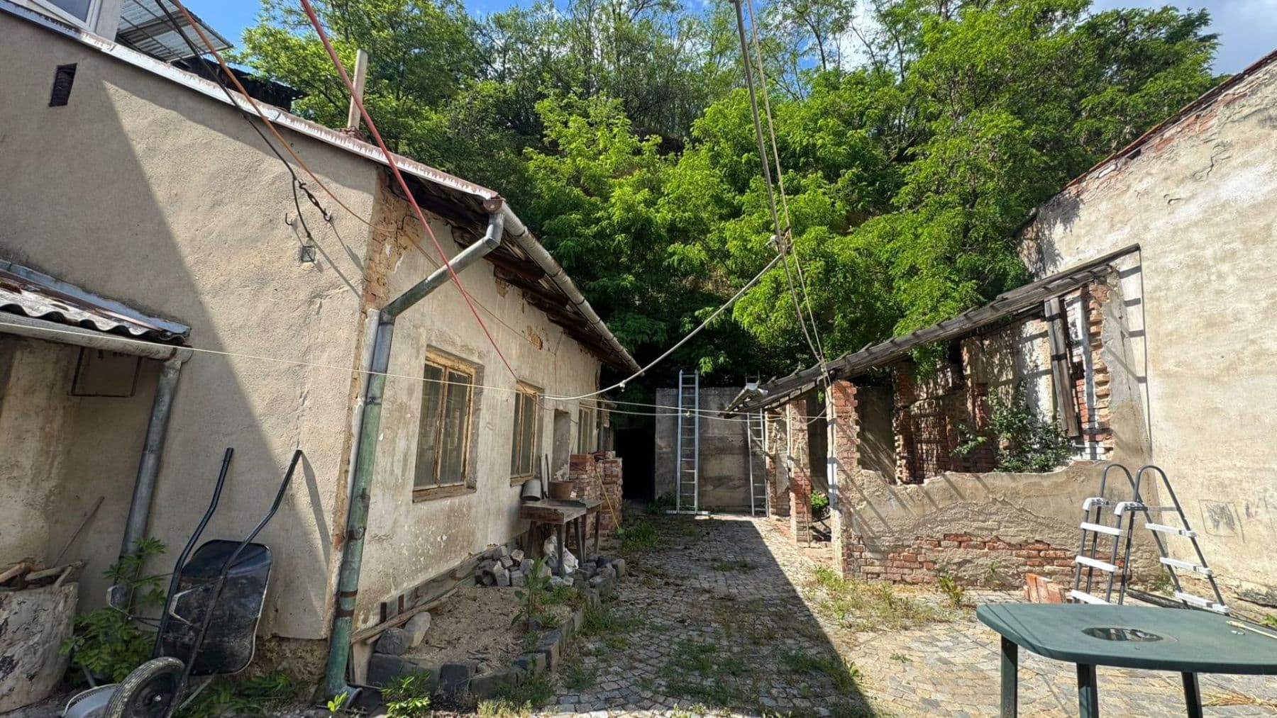 house for sale, 150 m², Kollárova, Bílovice nad Svitavou, Jihomoravský Region house for sale, 150 m², Kollárova, Bílovice nad Svitavou, Jihomoravský Region