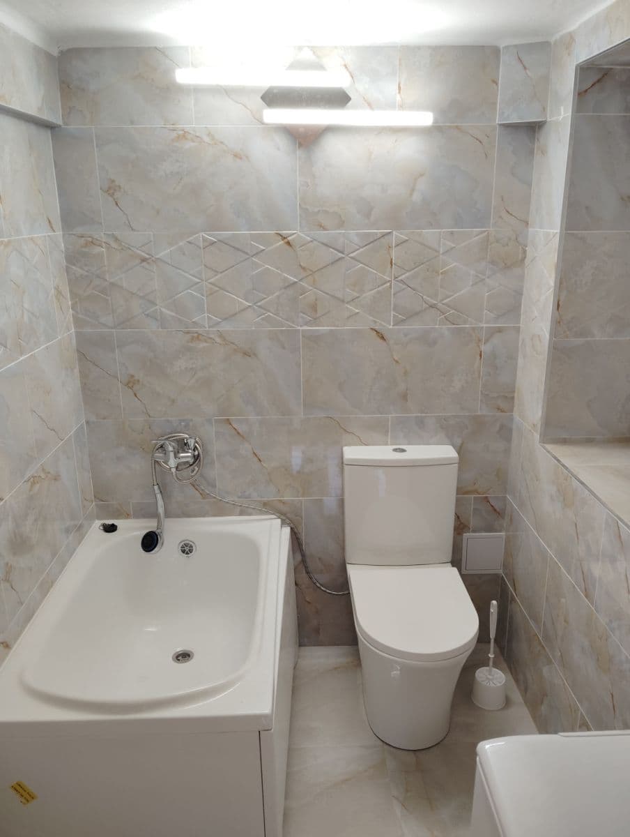 Studio flat to rent, 20 m², Cyrilská, Olomouc, Olomoucký Region Studio flat to rent, 20 m², Cyrilská, Olomouc, Olomoucký Region