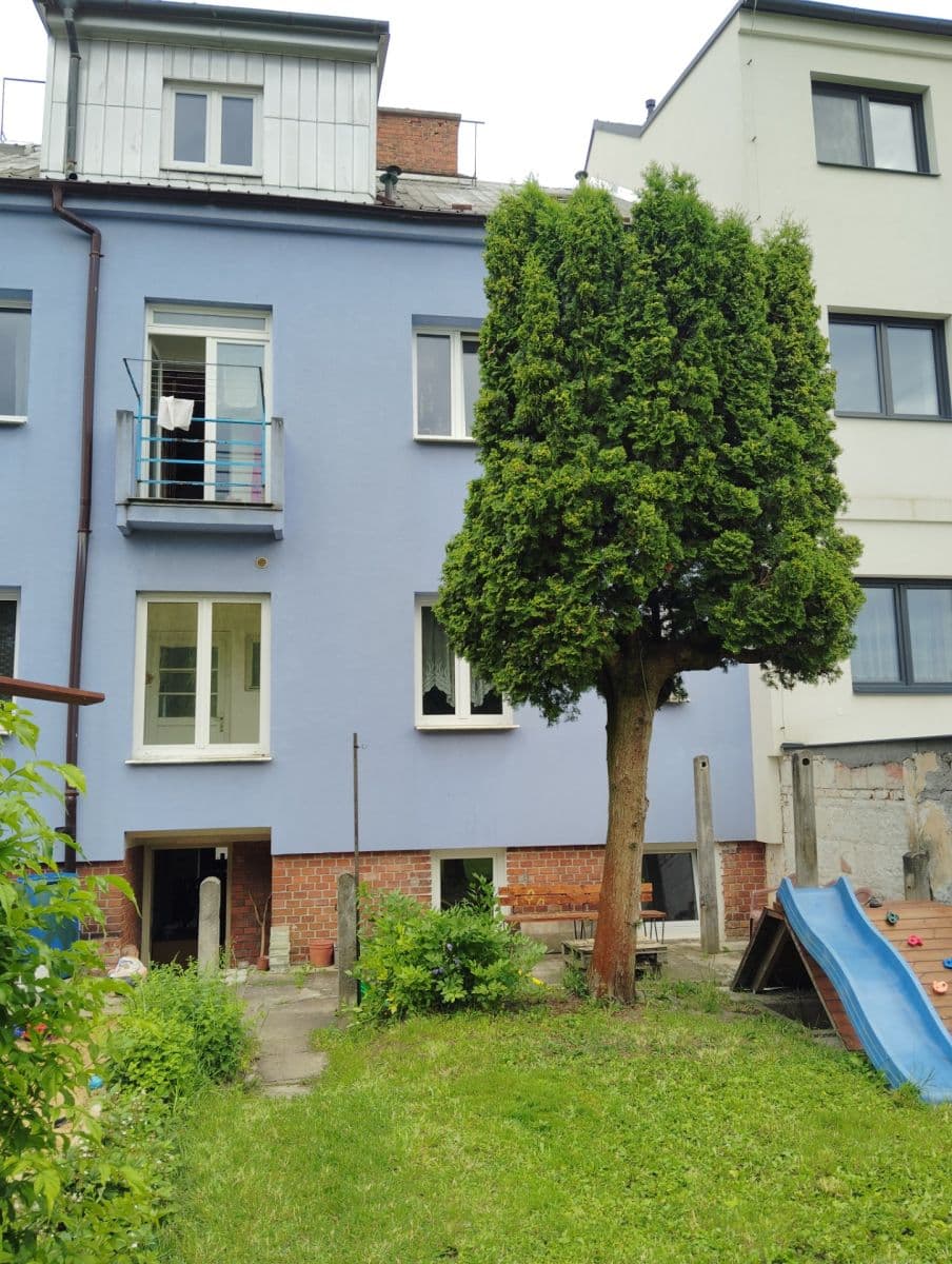 Studio flat to rent, 20 m², Cyrilská, Olomouc, Olomoucký Region Studio flat to rent, 20 m², Cyrilská, Olomouc, Olomoucký Region