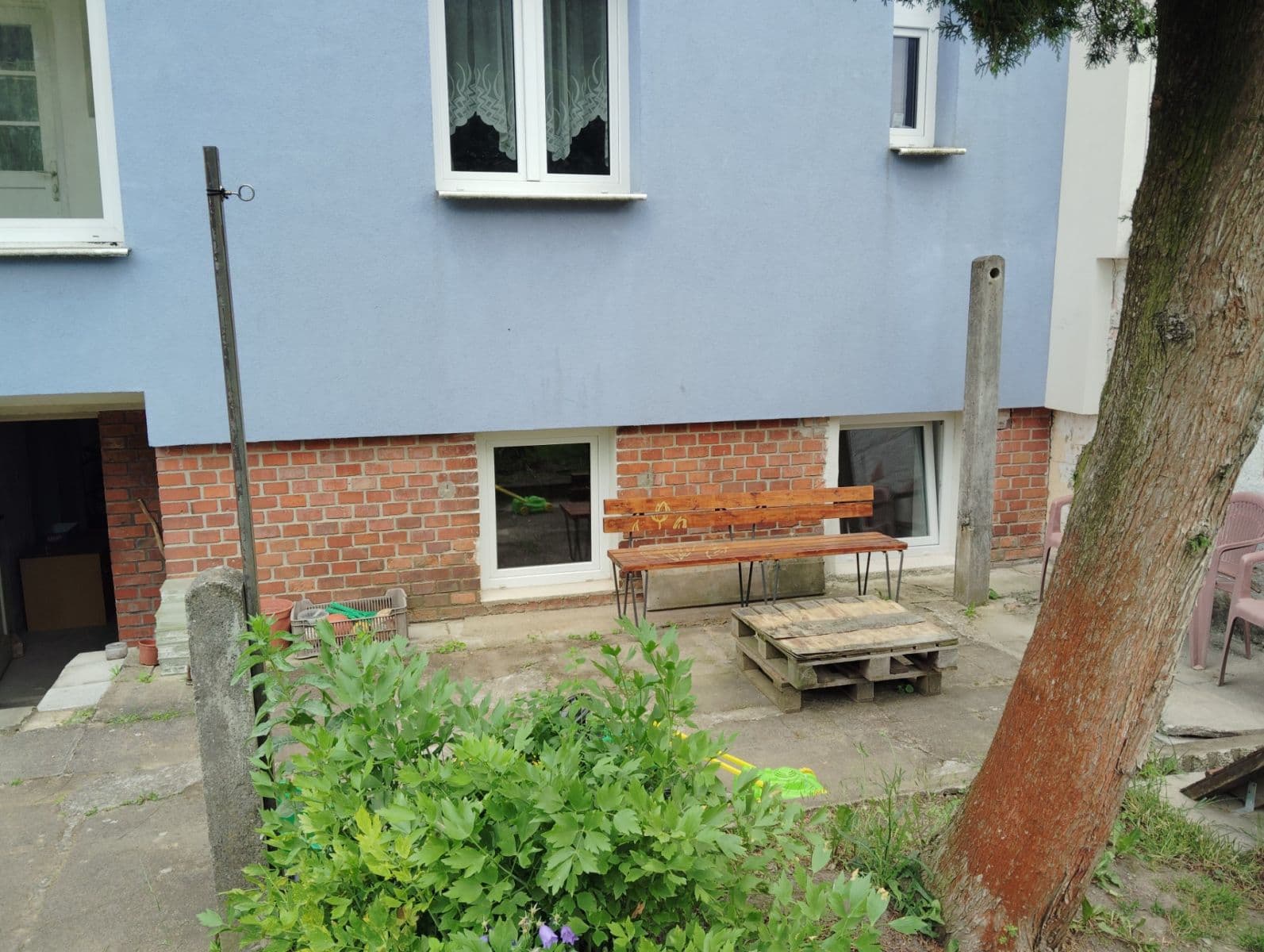 Studio flat to rent, 20 m², Cyrilská, Olomouc, Olomoucký Region Studio flat to rent, 20 m², Cyrilská, Olomouc, Olomoucký Region