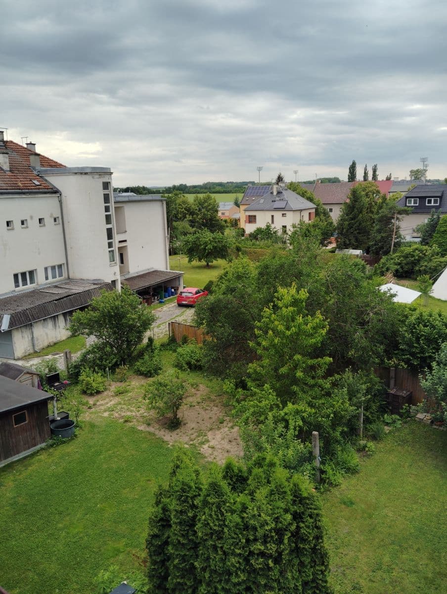 Studio flat to rent, 20 m², Cyrilská, Olomouc, Olomoucký Region Studio flat to rent, 20 m², Cyrilská, Olomouc, Olomoucký Region