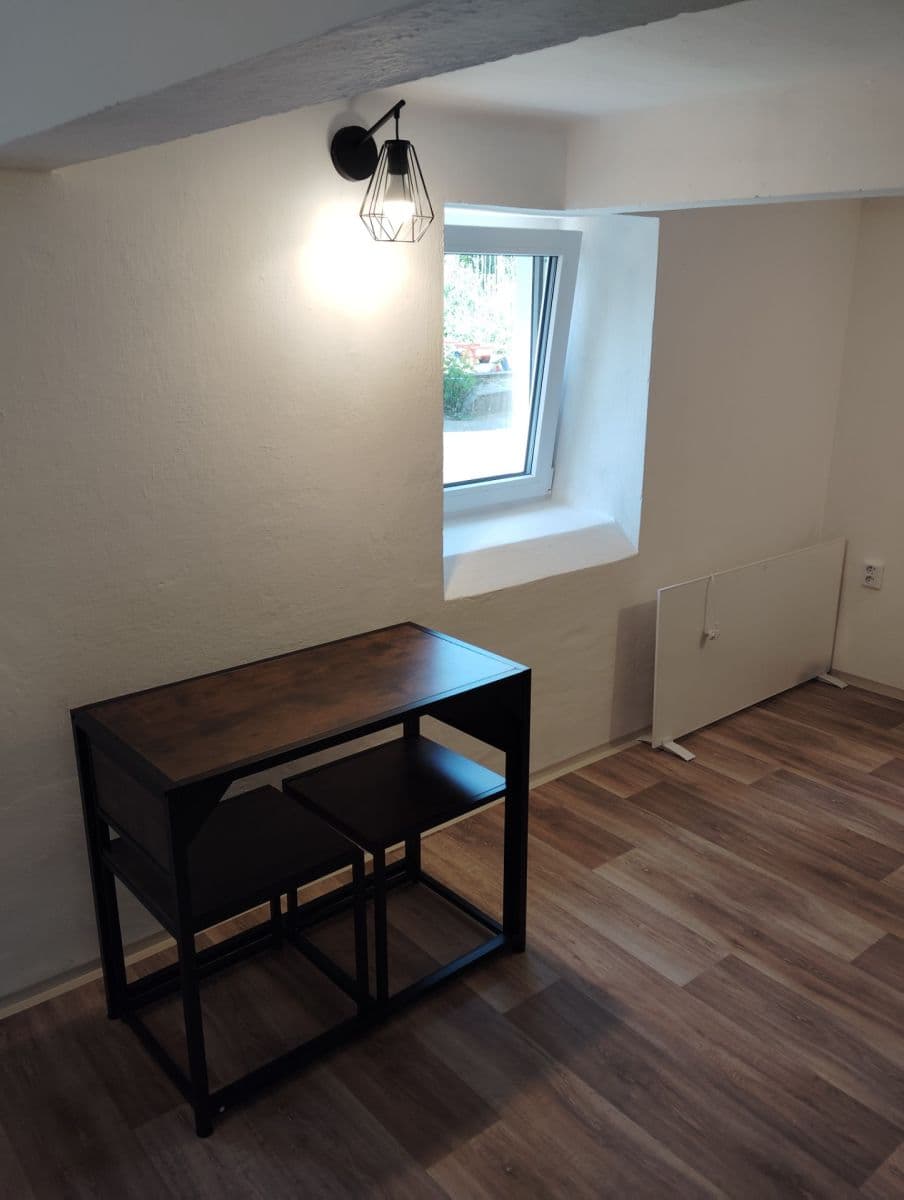 Studio flat to rent, 20 m², Cyrilská, Olomouc, Olomoucký Region Studio flat to rent, 20 m², Cyrilská, Olomouc, Olomoucký Region