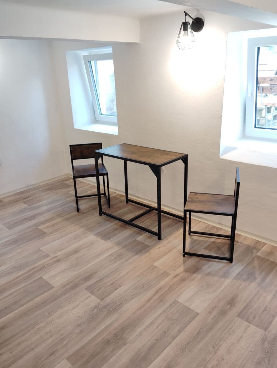 Studio flat to rent, 20 m², Cyrilská, Olomouc, Olomoucký Region Studio flat to rent, 20 m², Cyrilská, Olomouc, Olomoucký Region