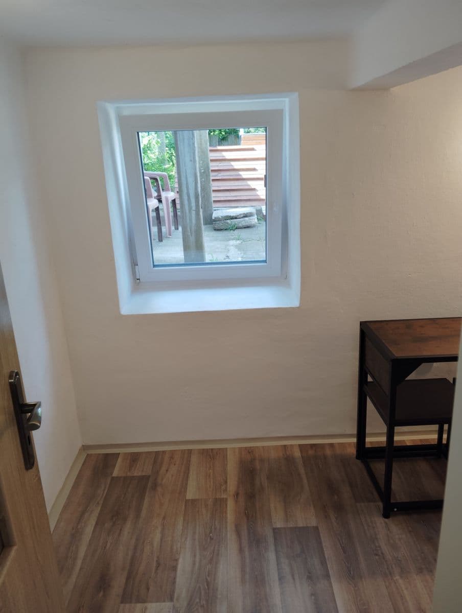 Studio flat to rent, 20 m², Cyrilská, Olomouc, Olomoucký Region Studio flat to rent, 20 m², Cyrilská, Olomouc, Olomoucký Region