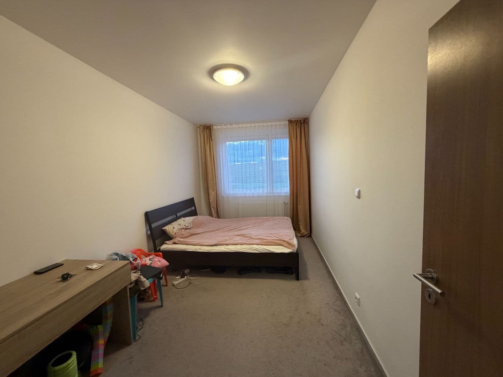 1 bedroom with open-plan kitchen flat to rent, 55 m², Makedonská, Prague, Prague 1 bedroom with open-plan kitchen flat to rent, 55 m², Makedonská, Prague, Prague