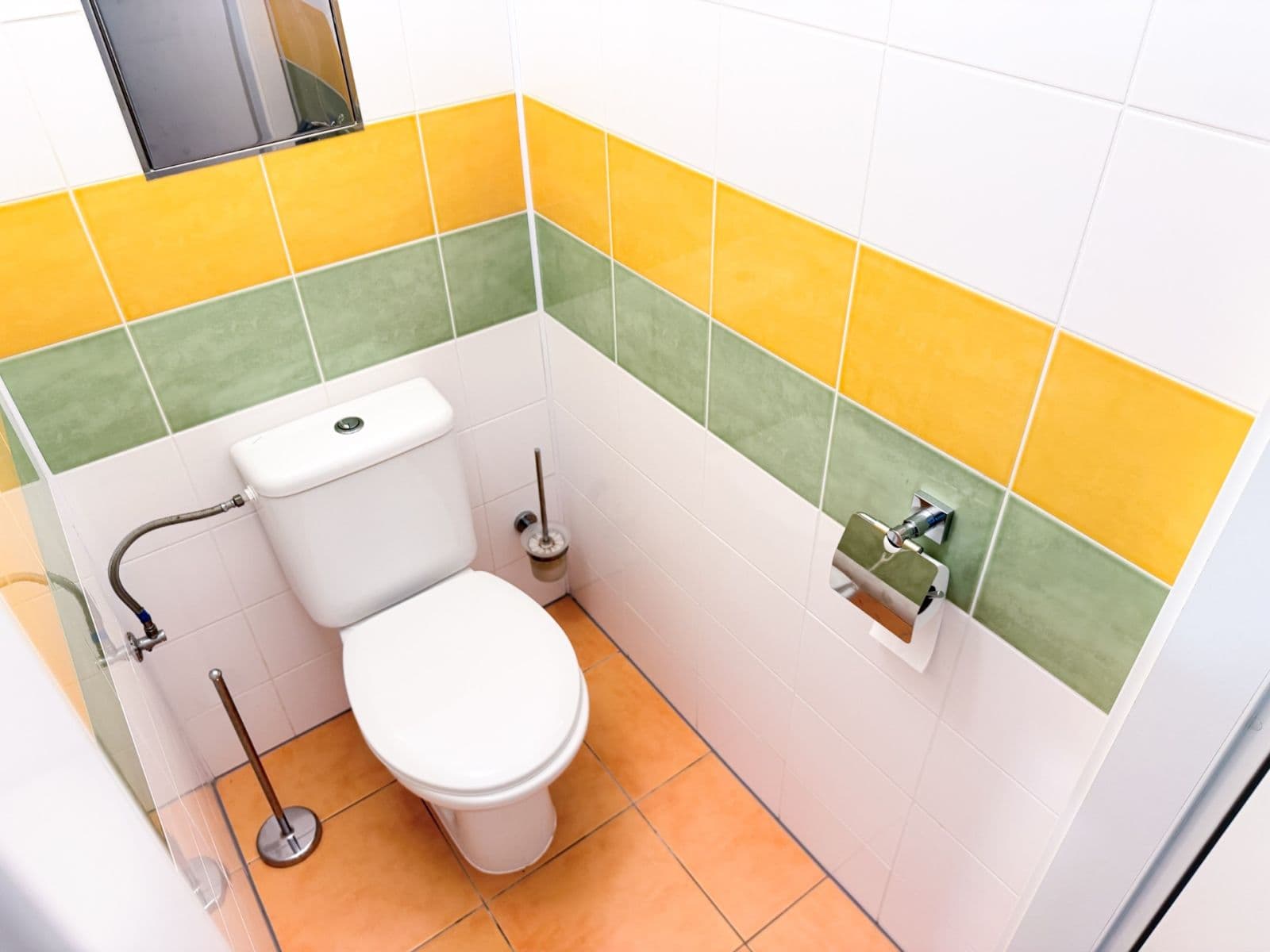 1 bedroom with open-plan kitchen flat to rent, 71 m², U Valu, Nupaky, Středočeský Region 1 bedroom with open-plan kitchen flat to rent, 71 m², U Valu, Nupaky, Středočeský Region