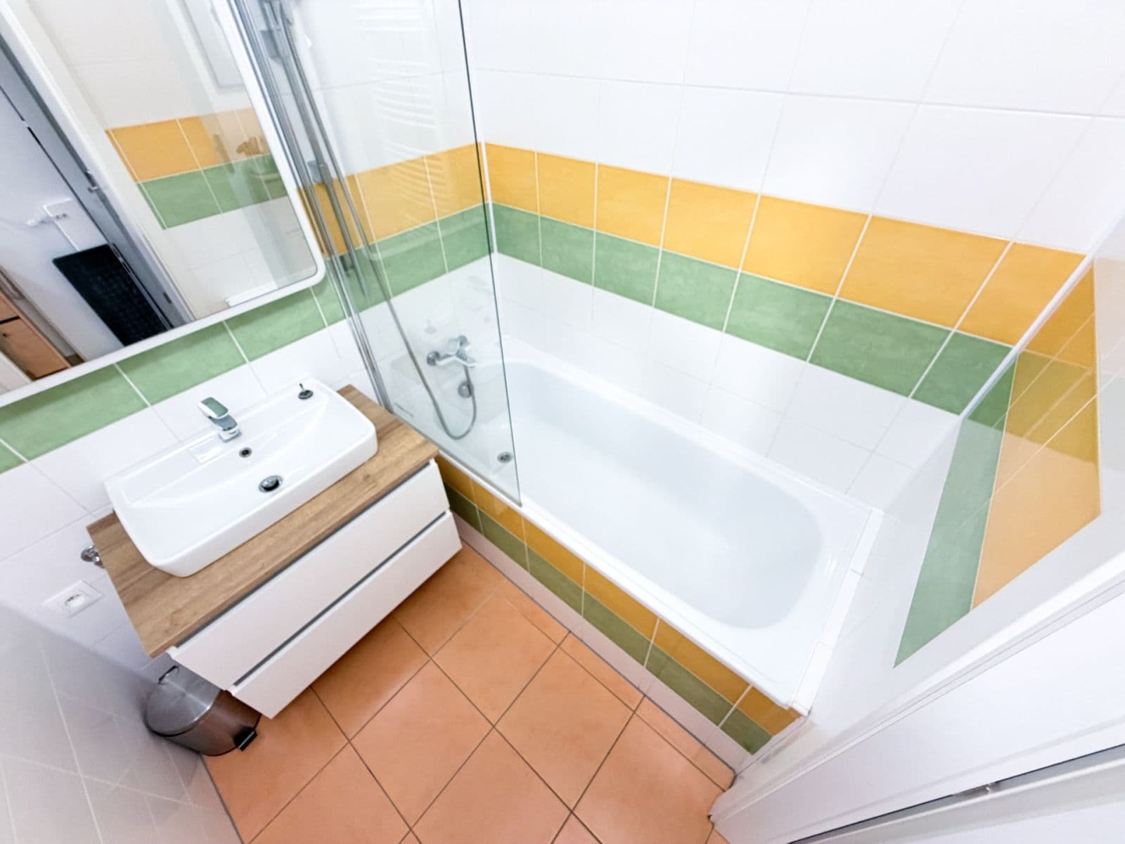 1 bedroom with open-plan kitchen flat to rent, 71 m², U Valu, Nupaky, Středočeský Region 1 bedroom with open-plan kitchen flat to rent, 71 m², U Valu, Nupaky, Středočeský Region
