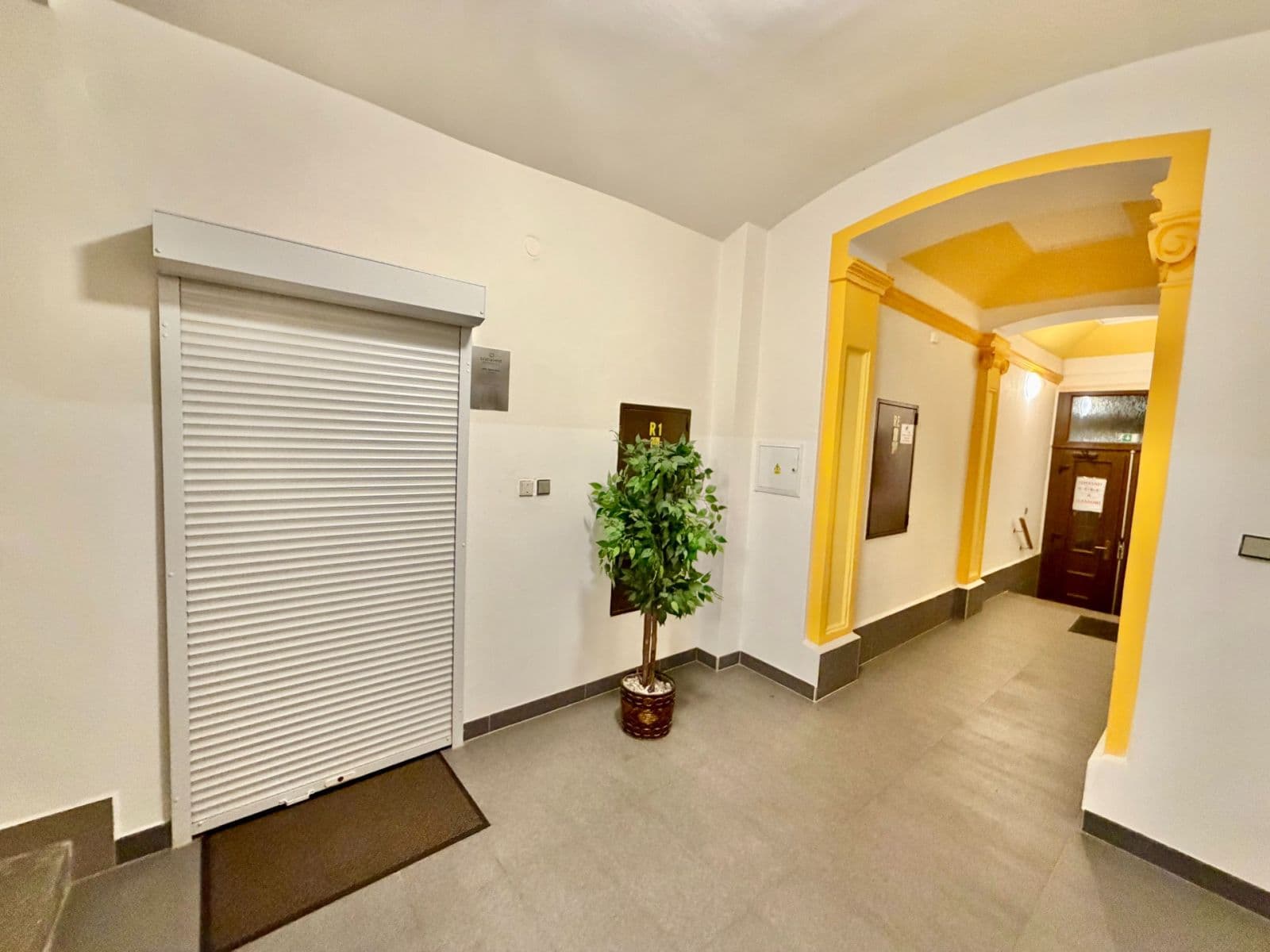non-residential property to rent, 50 m², Havlíčkova, Plzeň, Plzeňský Region non-residential property to rent, 50 m², Havlíčkova, Plzeň, Plzeňský Region