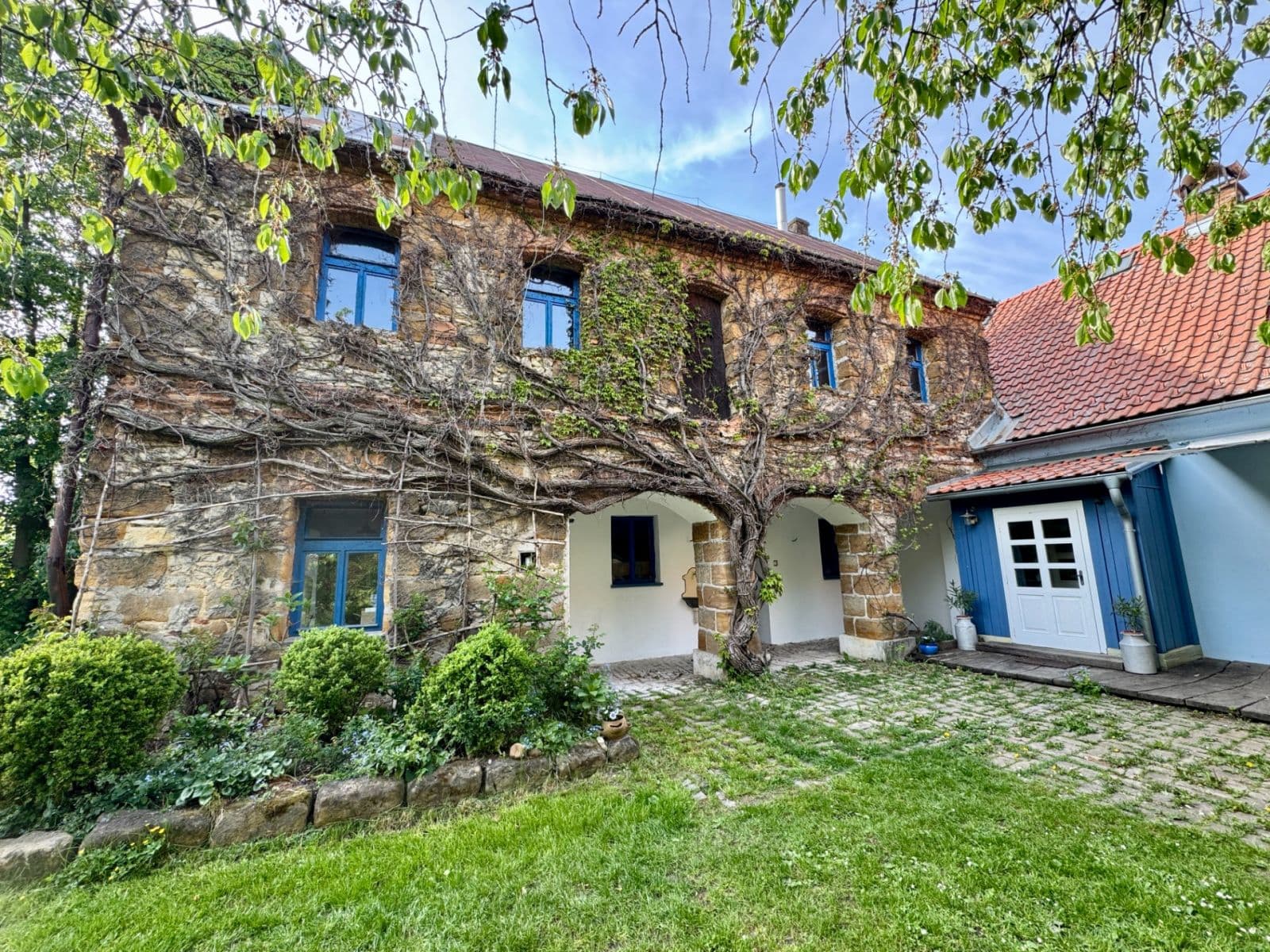 house for sale, 300 m², Vidim, Středočeský Region house for sale, 300 m², Vidim, Středočeský Region