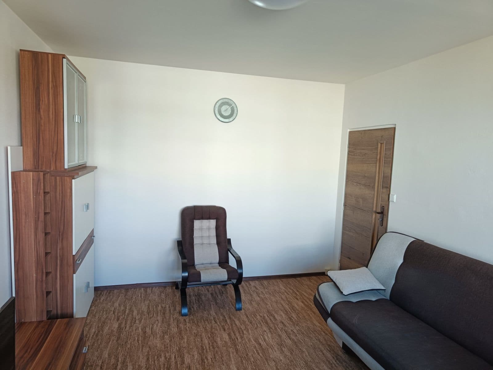 1 bedroom flat to rent, 36 m², Matěje Kopeckého, Cheb, Karlovarský Region 1 bedroom flat to rent, 36 m², Matěje Kopeckého, Cheb, Karlovarský Region
