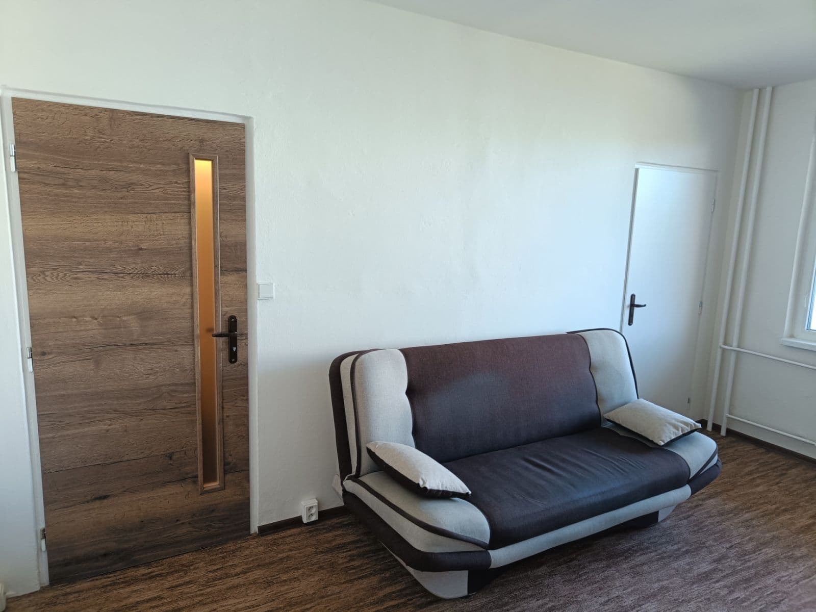 1 bedroom flat to rent, 36 m², Matěje Kopeckého, Cheb, Karlovarský Region 1 bedroom flat to rent, 36 m², Matěje Kopeckého, Cheb, Karlovarský Region