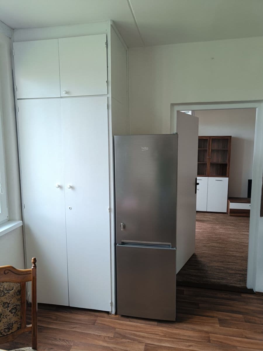 1 bedroom flat to rent, 36 m², Matěje Kopeckého, Cheb, Karlovarský Region 1 bedroom flat to rent, 36 m², Matěje Kopeckého, Cheb, Karlovarský Region