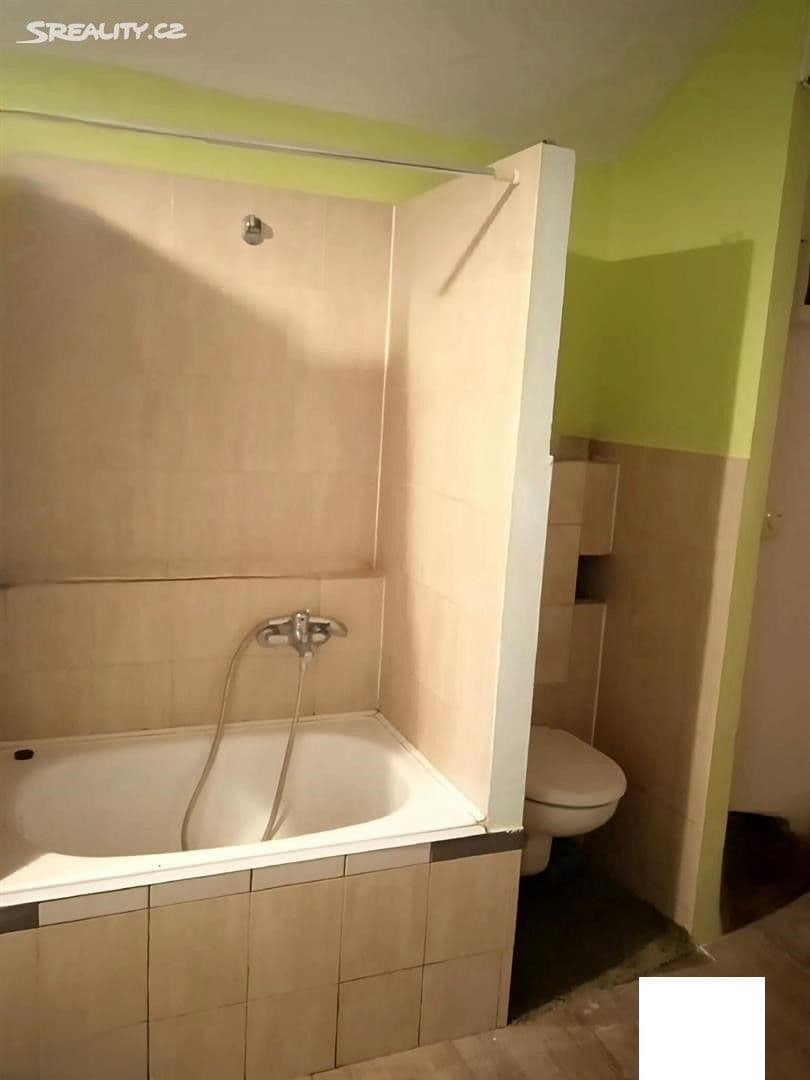Studio flat to rent, 12 m², Umělecká, Prague, Prague Studio flat to rent, 12 m², Umělecká, Prague, Prague