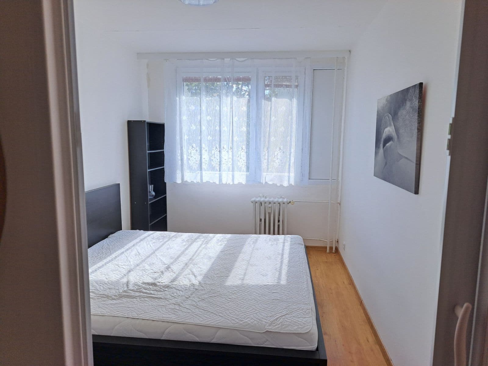 1 bedroom with open-plan kitchen flat to rent, 47 m², Chalabalova, Prague, Prague 1 bedroom with open-plan kitchen flat to rent, 47 m², Chalabalova, Prague, Prague
