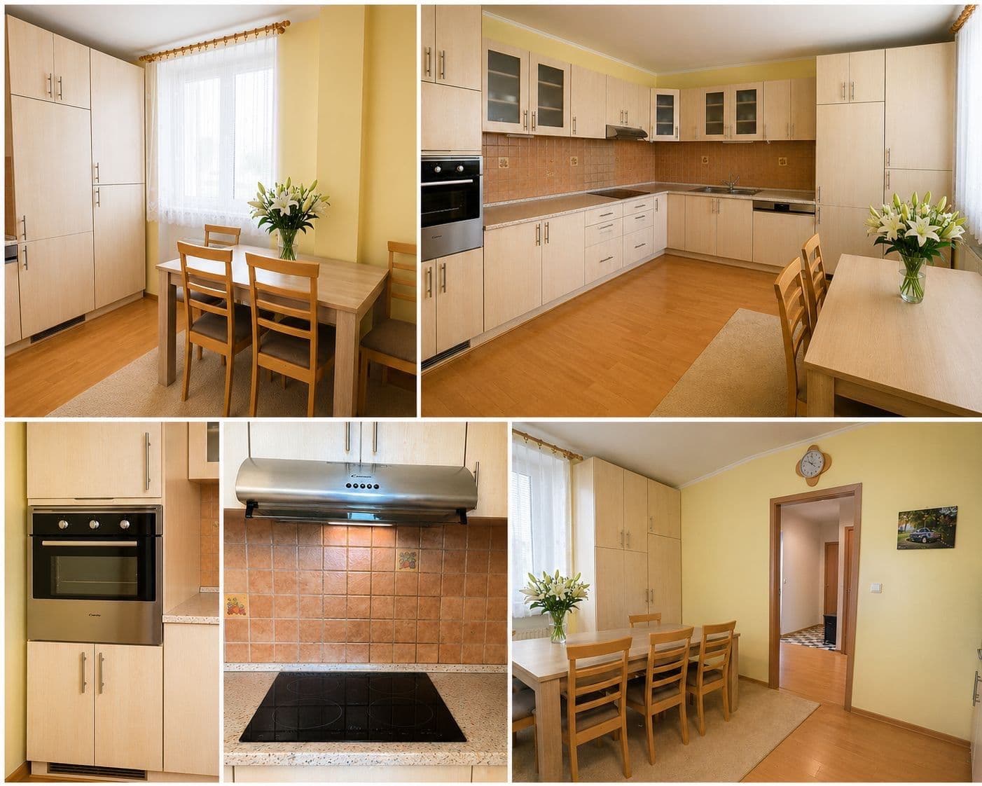 2 bedroom flat to rent, 58 m², náměstí 17. listopadu, Příbram, Středočeský Region 2 bedroom flat to rent, 58 m², náměstí 17. listopadu, Příbram, Středočeský Region