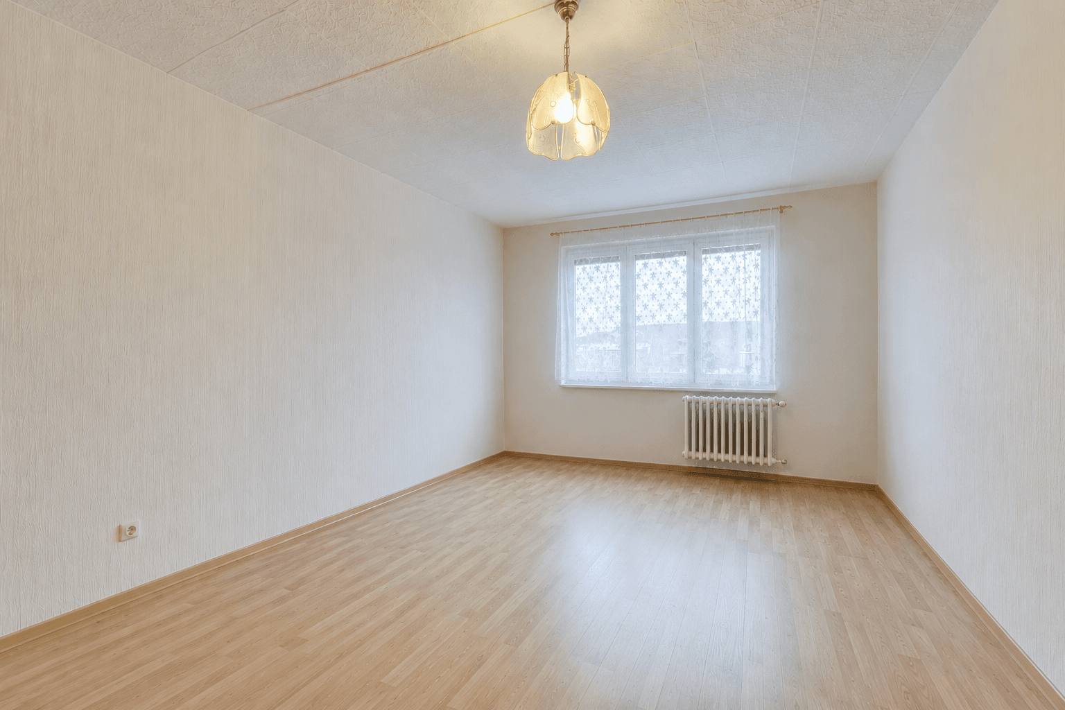 1 bedroom flat to rent, 41 m², Železničářská, Plzeň, Plzeňský Region 1 bedroom flat to rent, 41 m², Železničářská, Plzeň, Plzeňský Region