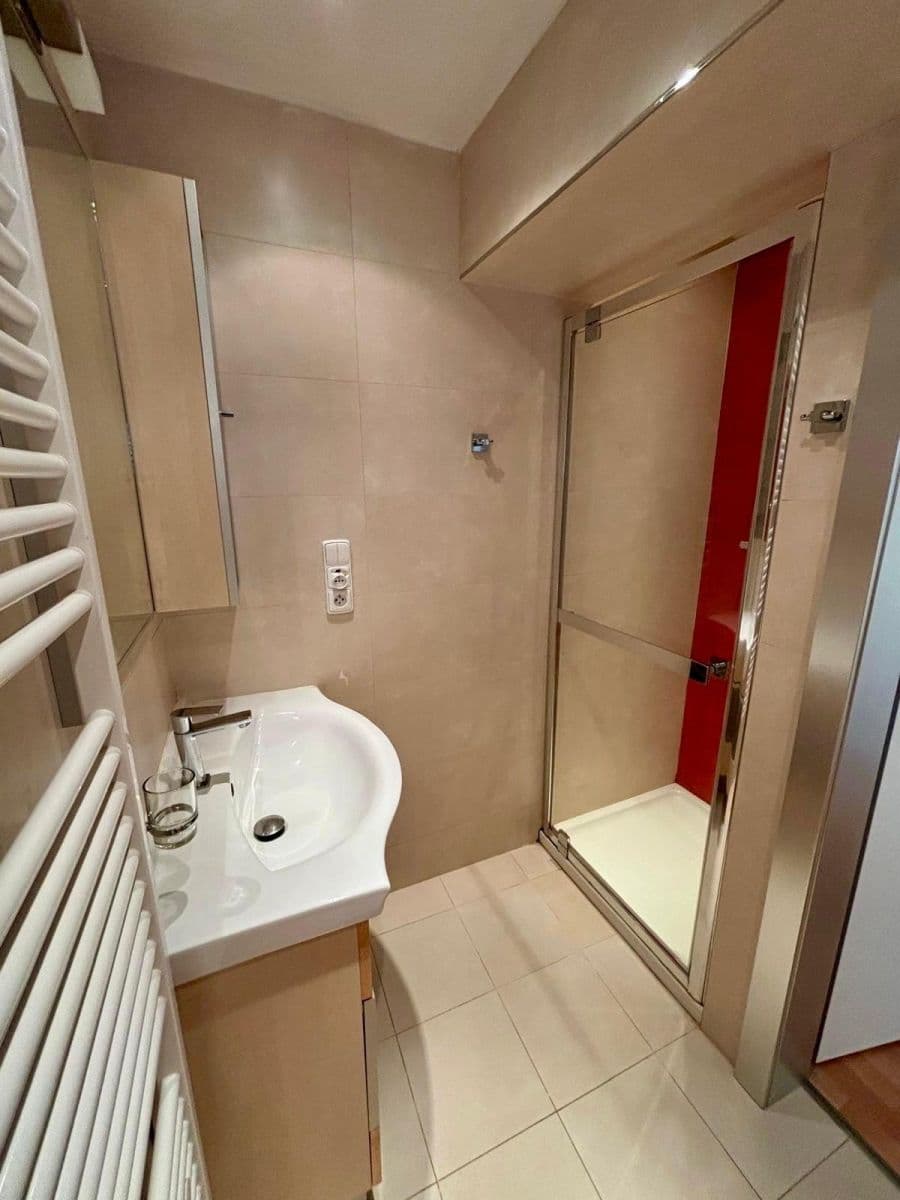 2 bedroom flat to rent, 75 m², Slezanů, Prague, Prague 2 bedroom flat to rent, 75 m², Slezanů, Prague, Prague