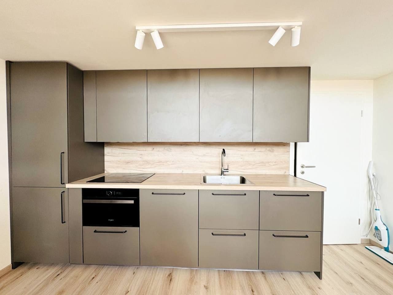 1 bedroom with open-plan kitchen flat to rent, 55 m², Kubánské náměstí, Prague, Prague 1 bedroom with open-plan kitchen flat to rent, 55 m², Kubánské náměstí, Prague, Prague