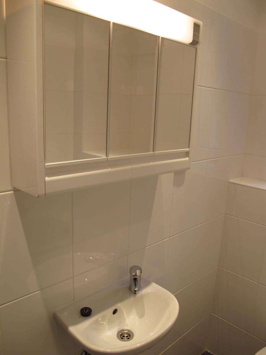 1 bedroom flat to rent, 48 m², Jagellonská, Prague, Prague 1 bedroom flat to rent, 48 m², Jagellonská, Prague, Prague