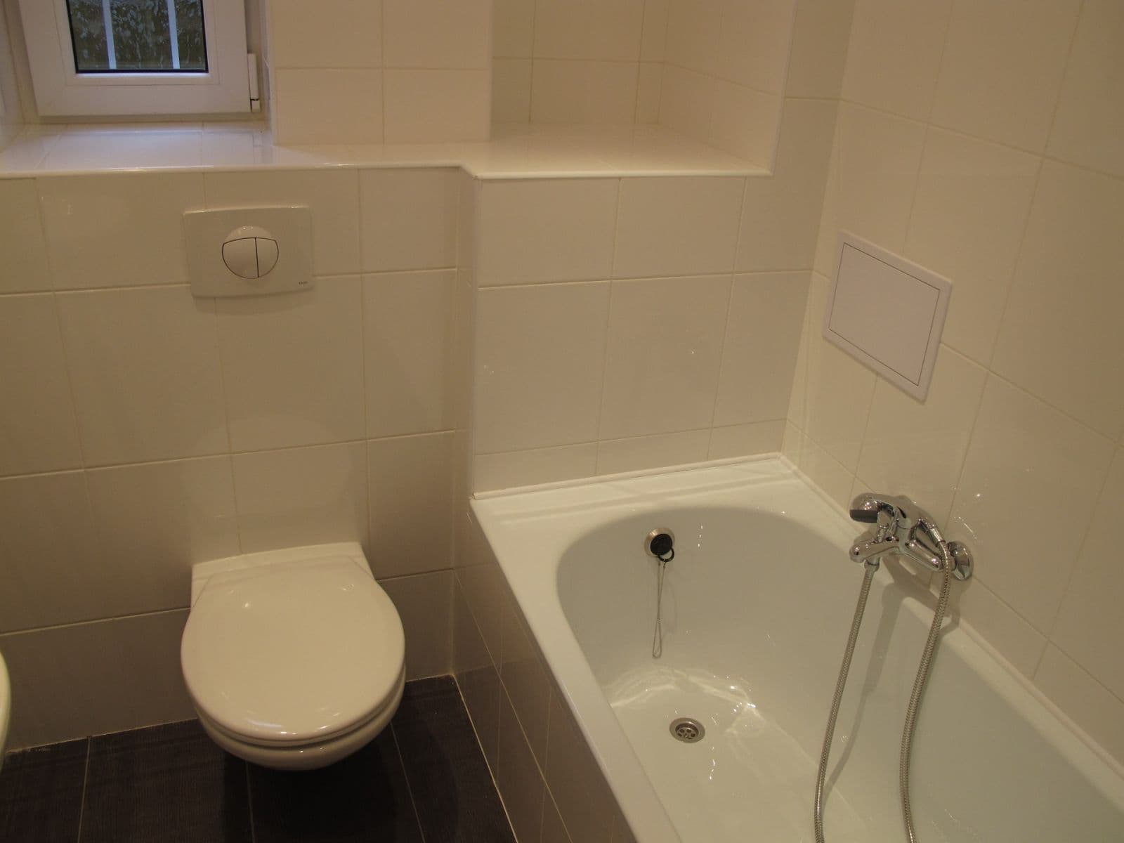 1 bedroom flat to rent, 48 m², Jagellonská, Prague, Prague 1 bedroom flat to rent, 48 m², Jagellonská, Prague, Prague