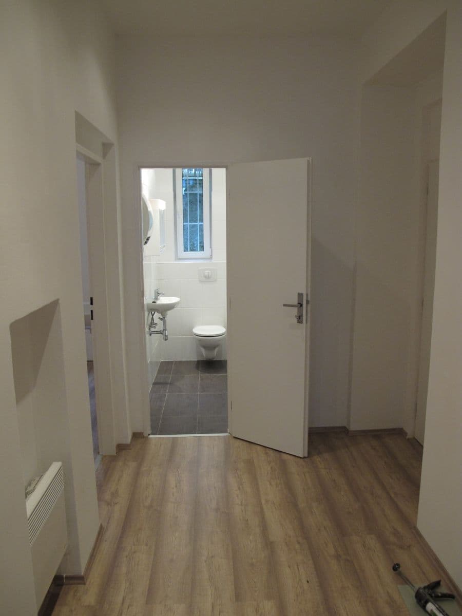 1 bedroom flat to rent, 48 m², Jagellonská, Prague, Prague 1 bedroom flat to rent, 48 m², Jagellonská, Prague, Prague
