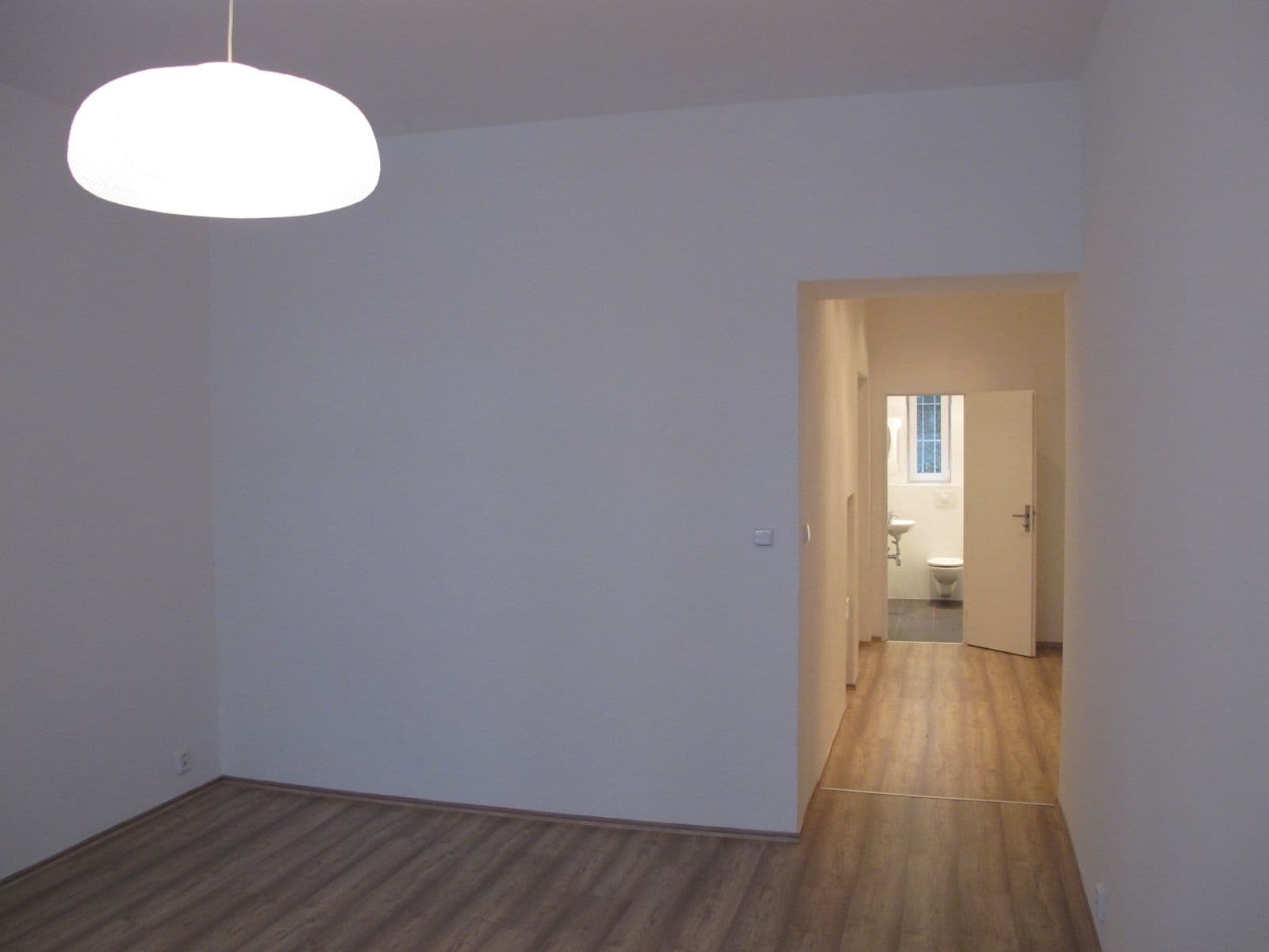 1 bedroom flat to rent, 48 m², Jagellonská, Prague, Prague 1 bedroom flat to rent, 48 m², Jagellonská, Prague, Prague