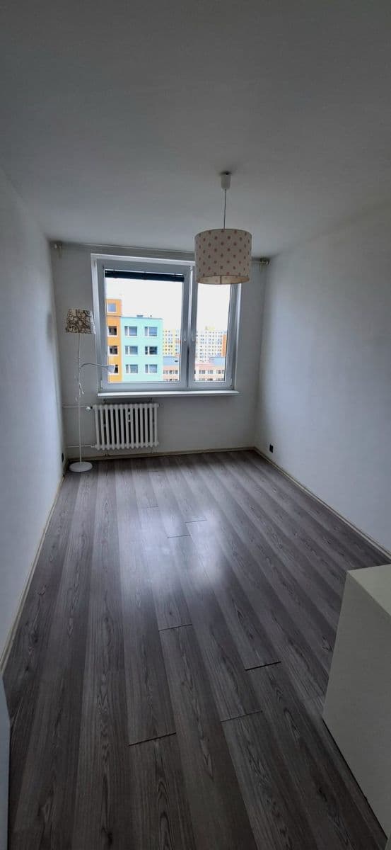 1 bedroom with open-plan kitchen flat to rent, 41 m², Ratibořská, Prague, Prague 1 bedroom with open-plan kitchen flat to rent, 41 m², Ratibořská, Prague, Prague