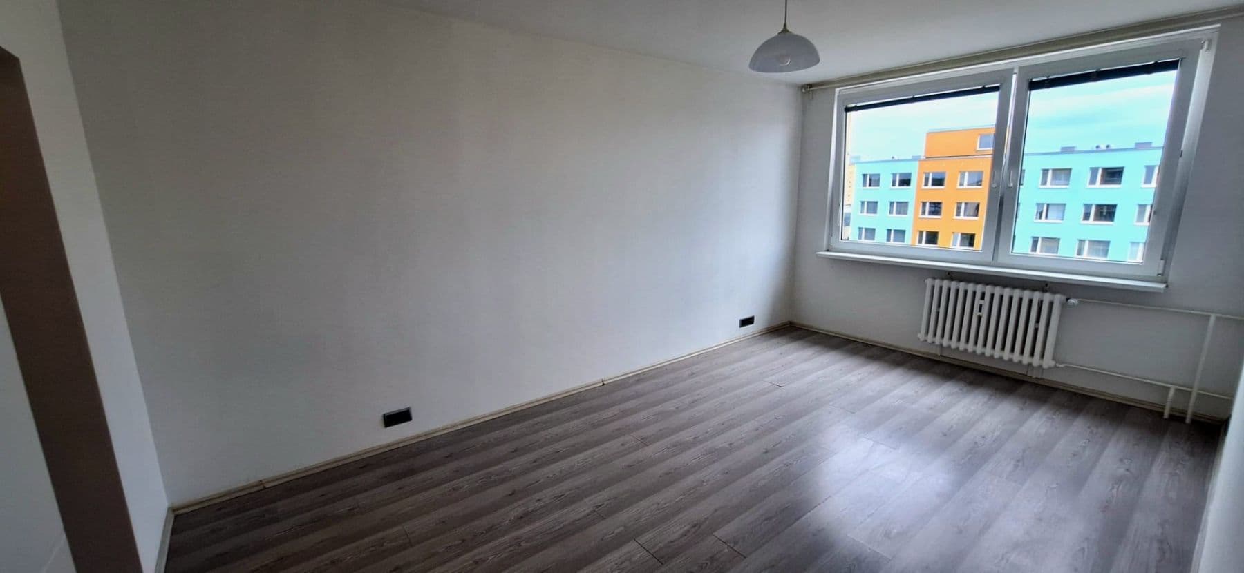 1 bedroom with open-plan kitchen flat to rent, 41 m², Ratibořská, Prague, Prague 1 bedroom with open-plan kitchen flat to rent, 41 m², Ratibořská, Prague, Prague