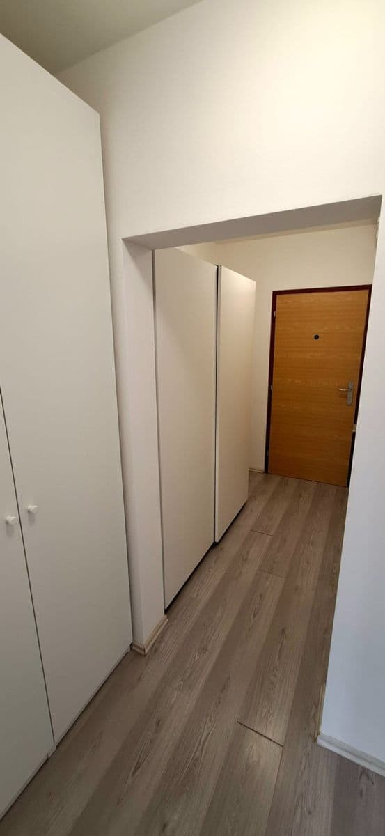 1 bedroom with open-plan kitchen flat to rent, 41 m², Ratibořská, Prague, Prague 1 bedroom with open-plan kitchen flat to rent, 41 m², Ratibořská, Prague, Prague
